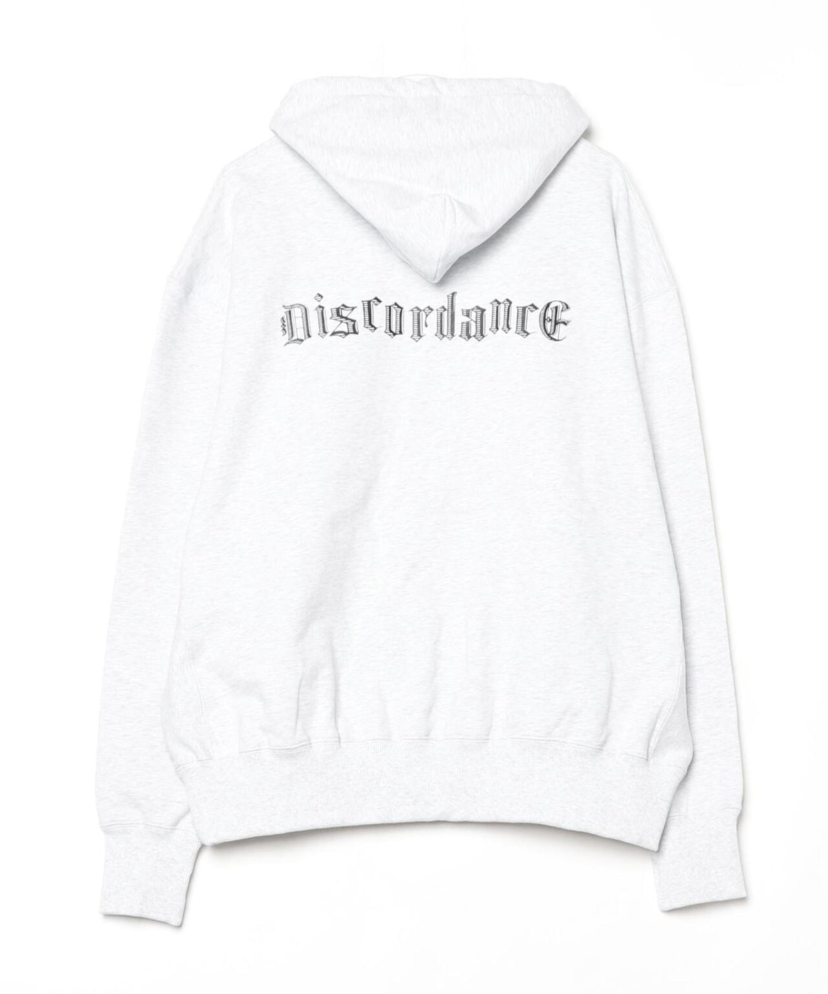Children of the discordance / PLATE PARKA