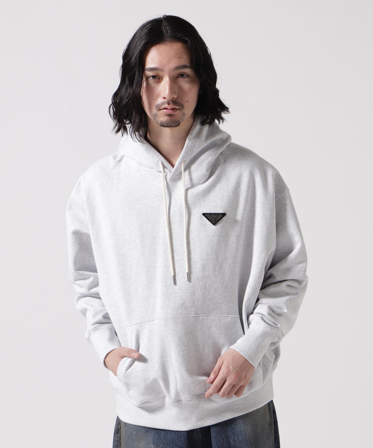 Children of the discordance / PLATE PARKA