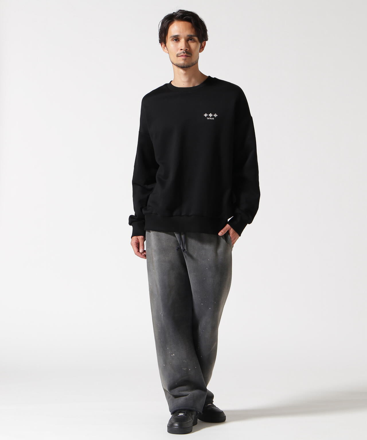 TATRAS(タトラス) 【B'2nd Exclusive】FITARCO