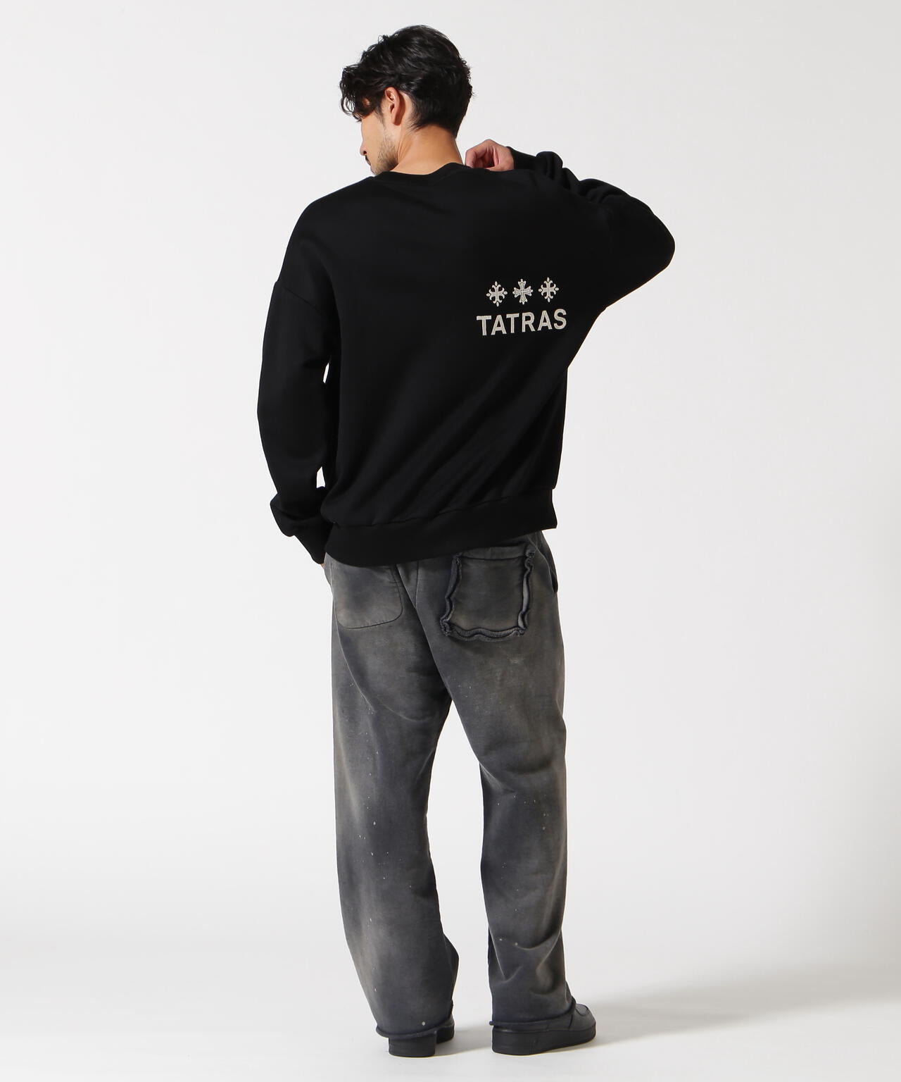 TATRAS(タトラス) 【B'2nd Exclusive】FITARCO