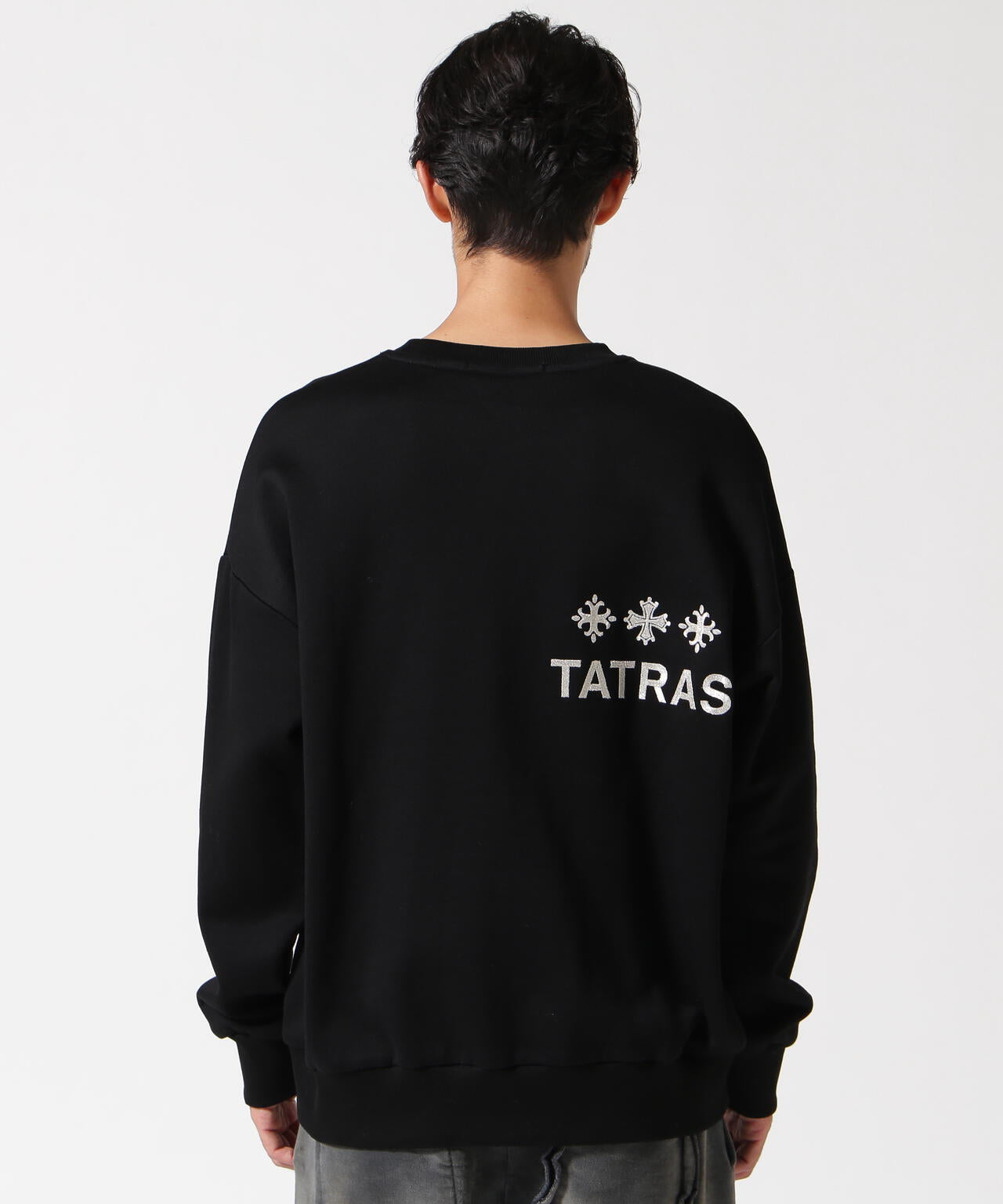 TATRAS(タトラス) 【B'2nd Exclusive】FITARCO