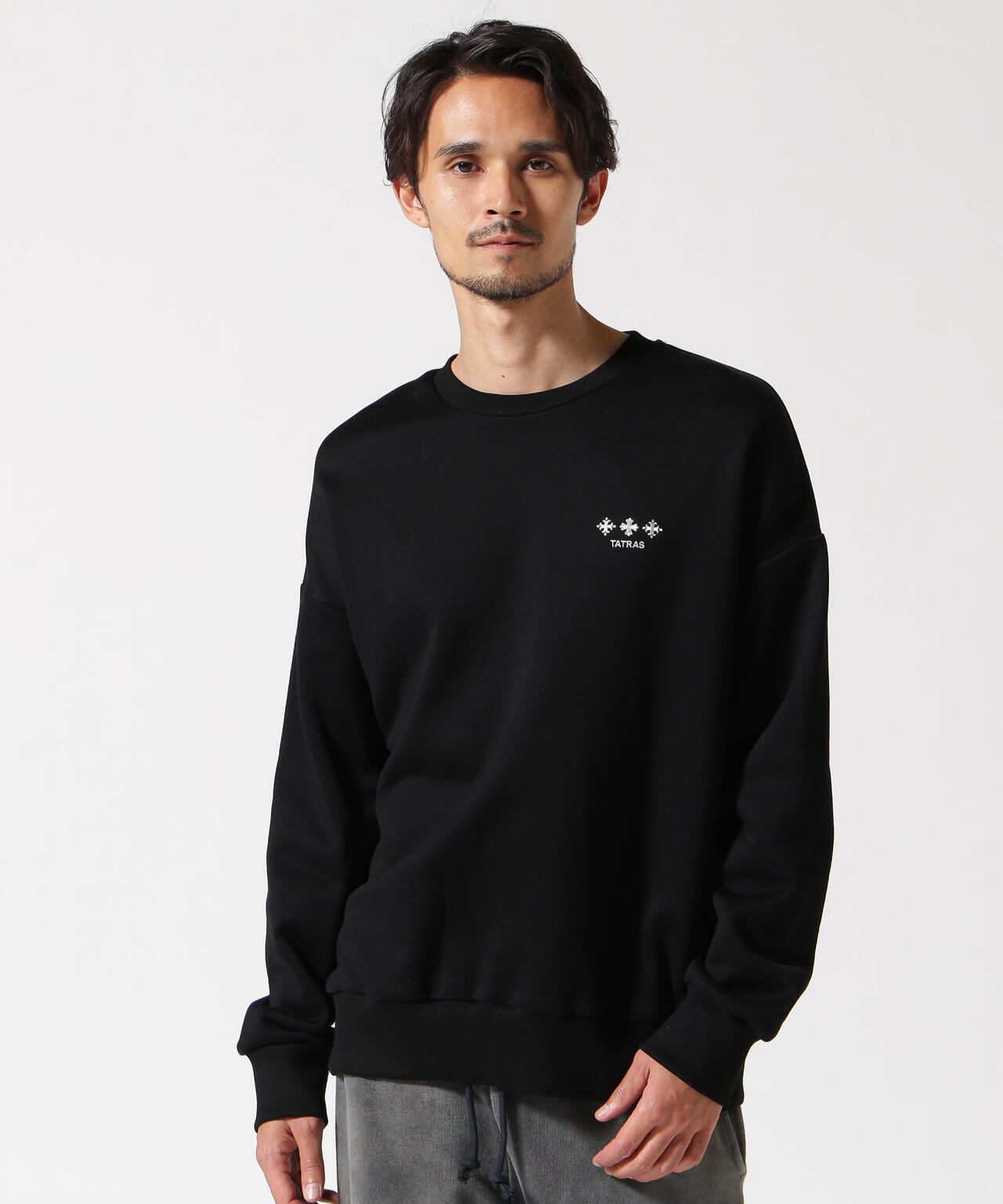 TATRAS(タトラス) 【B'2nd Exclusive】FITARCO