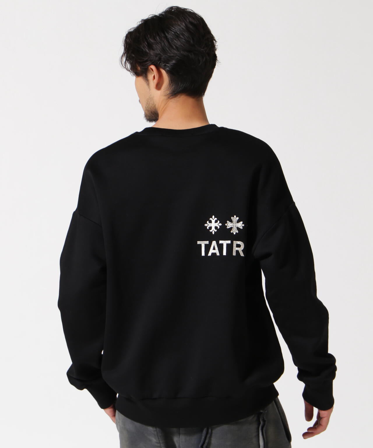 TATRAS(タトラス) 【B'2nd Exclusive】FITARCO