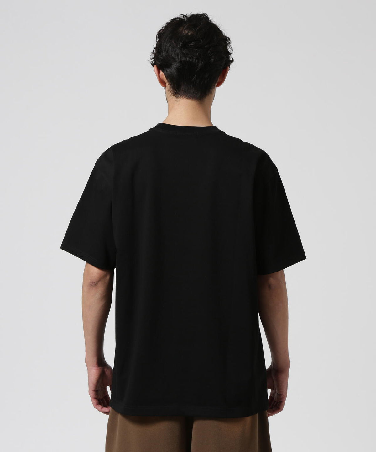 GOD SELECTION XXX / lingerie SHORT SLEEVE T-SHIRT