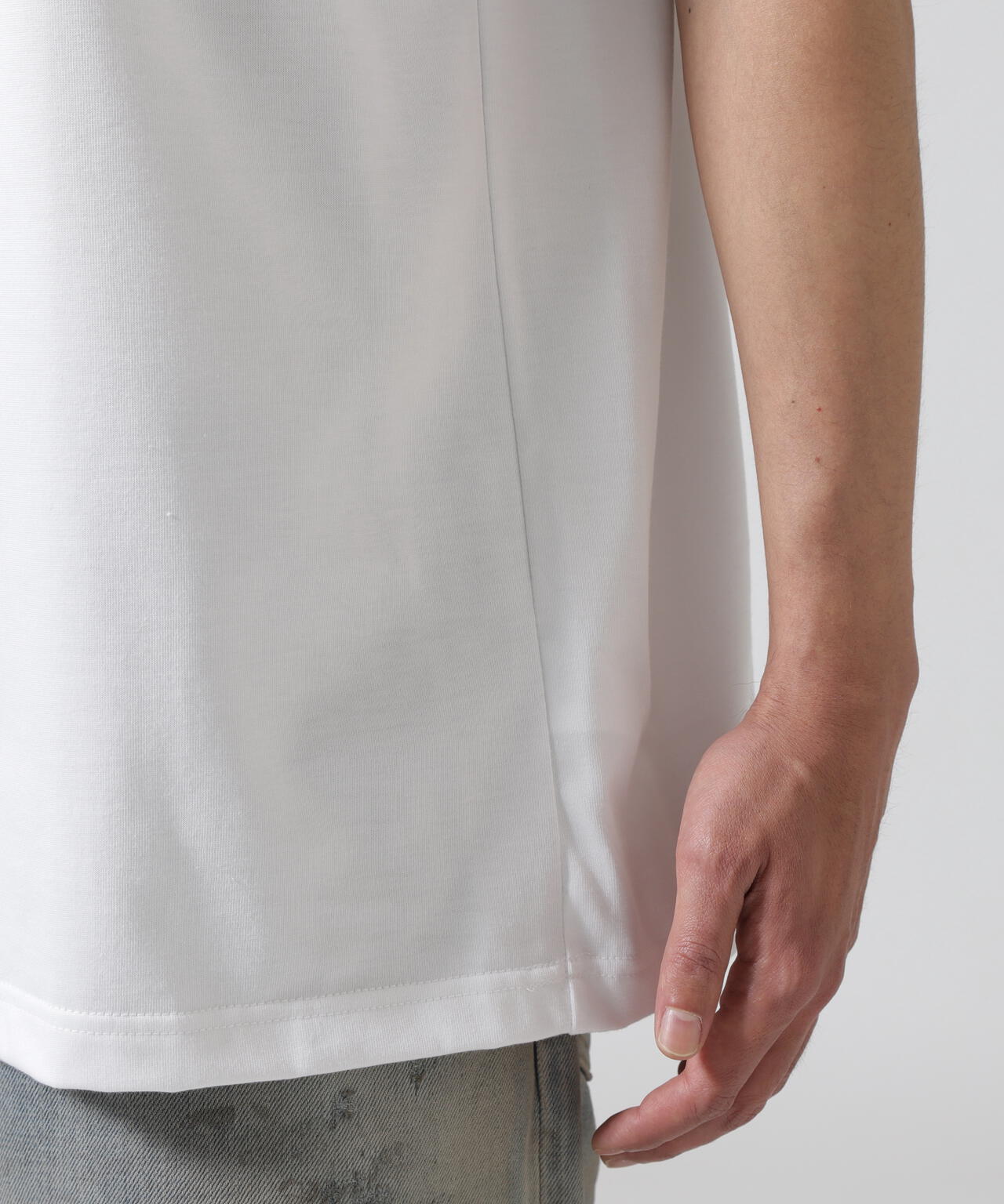 GOD SELECTION XXX / A’INT NO FAKE TEE GX-A25-ST-18