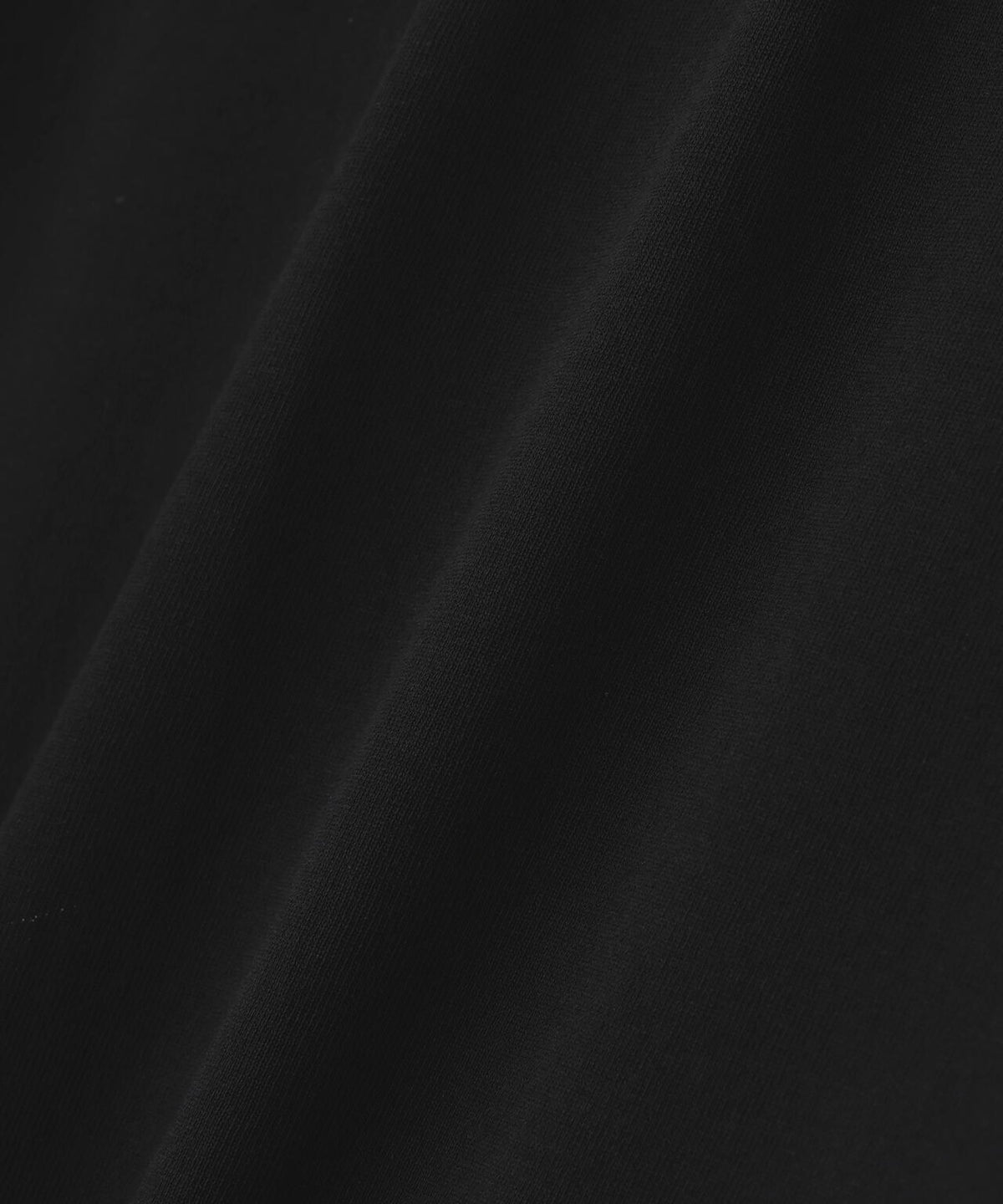 ATON (エイトン)DRY COTTON JERSEY | MOCKNECK T-SHIRT