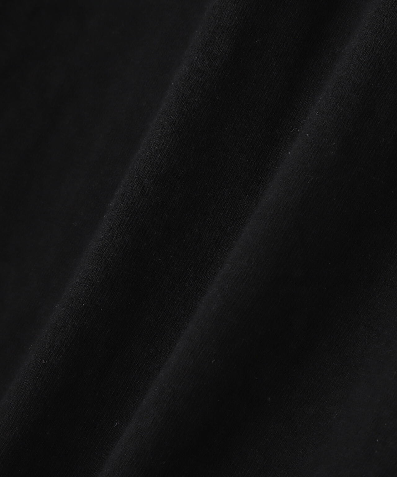 NEEDLES/S/S Papillon Emb. Pocket Tee - Cotton Jersey