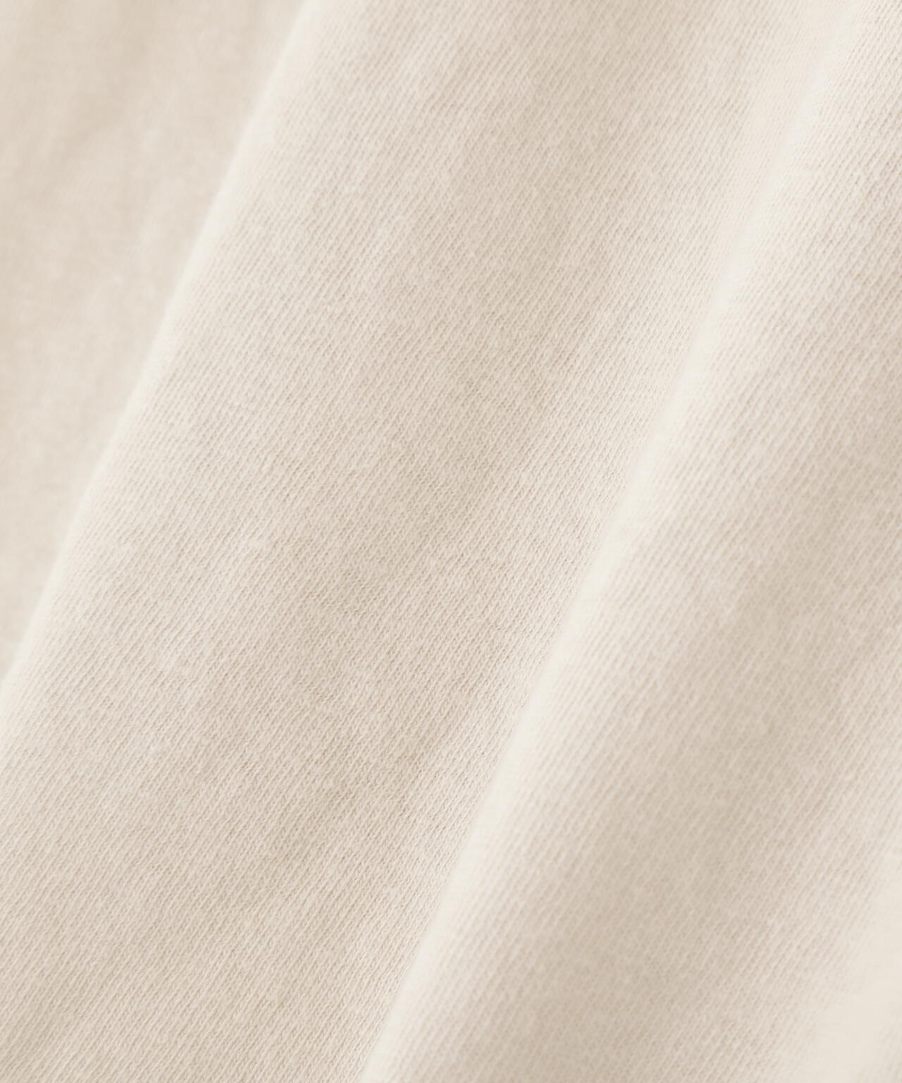 NEEDLES/S/S Papillon Emb. Pocket Tee - Cotton Jersey