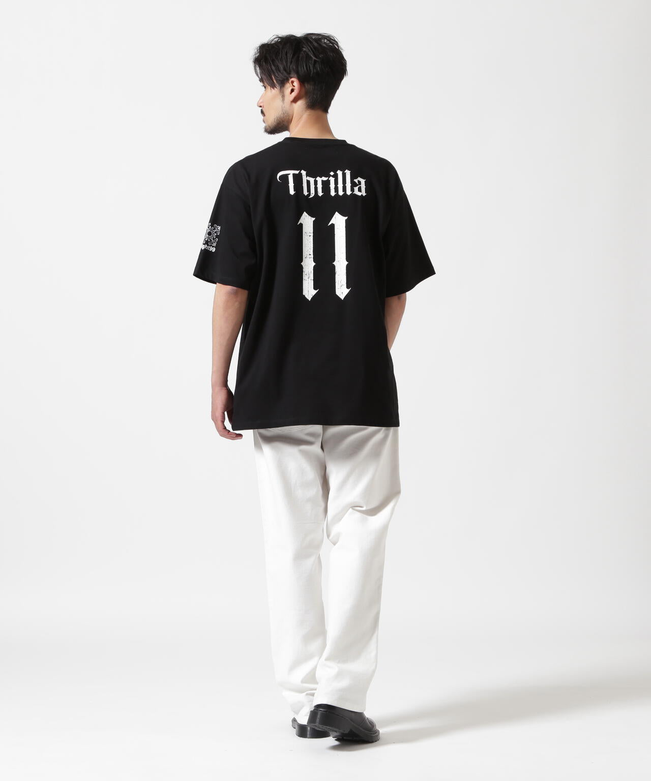 Children of the discordance / Teamtraining Tee