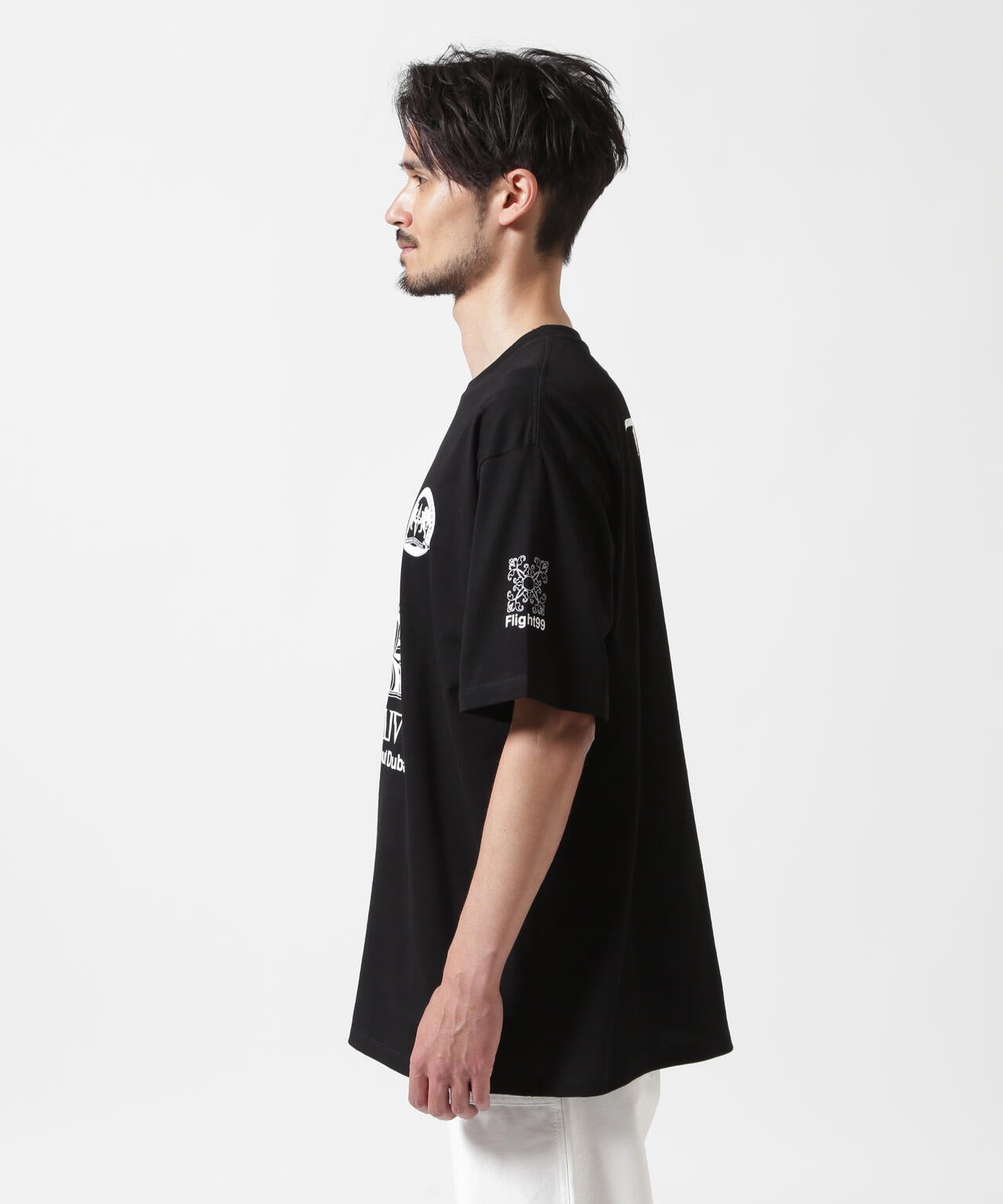 Children of the discordance / Teamtraining Tee