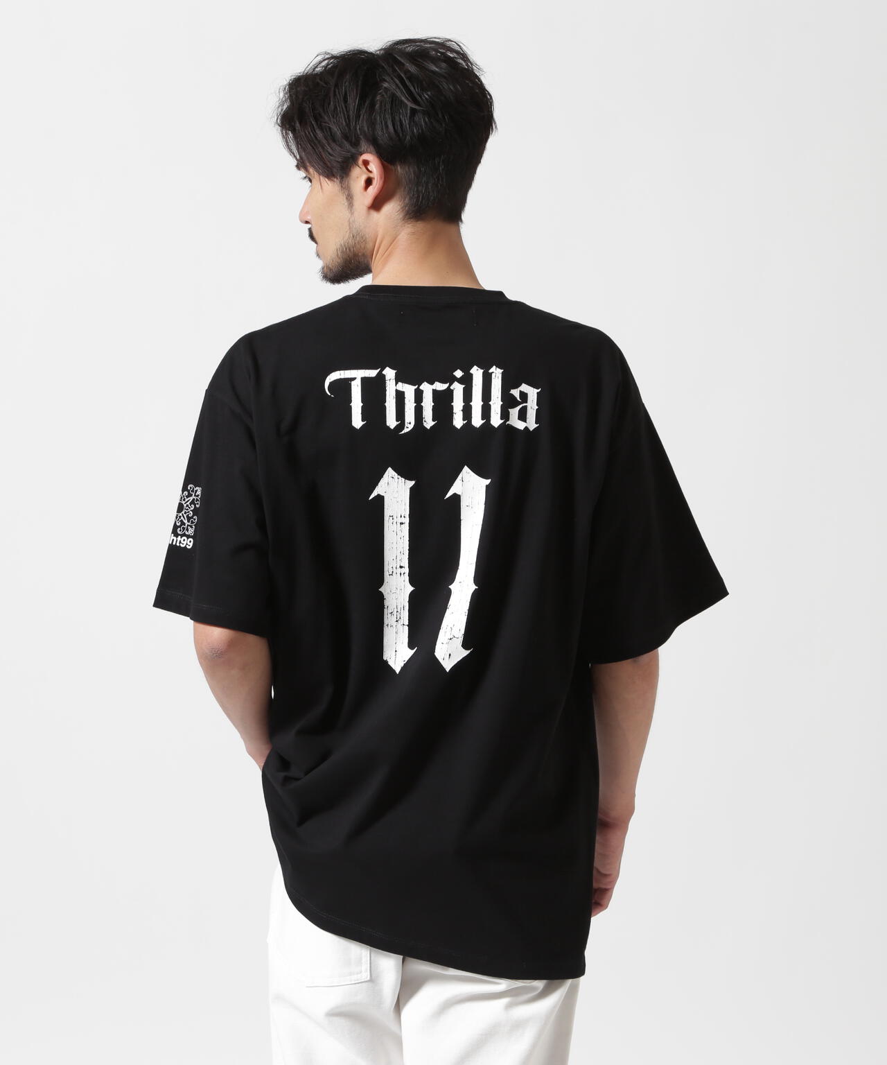 Children of the discordance / Teamtraining Tee