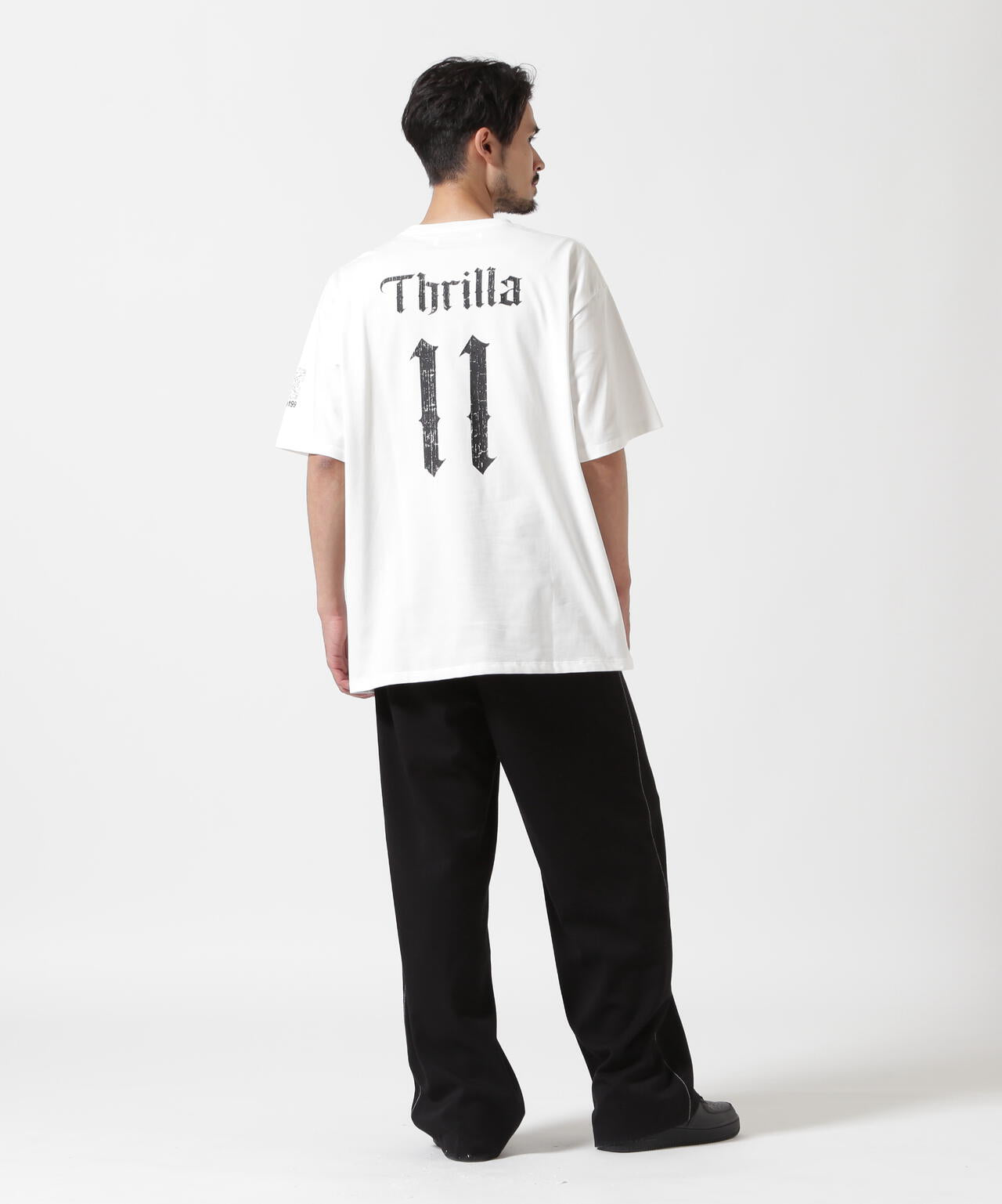 Children of the discordance / Teamtraining Tee