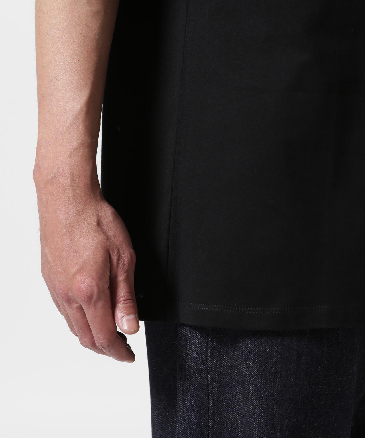 Children of the discordance /Glass of water ss Tee