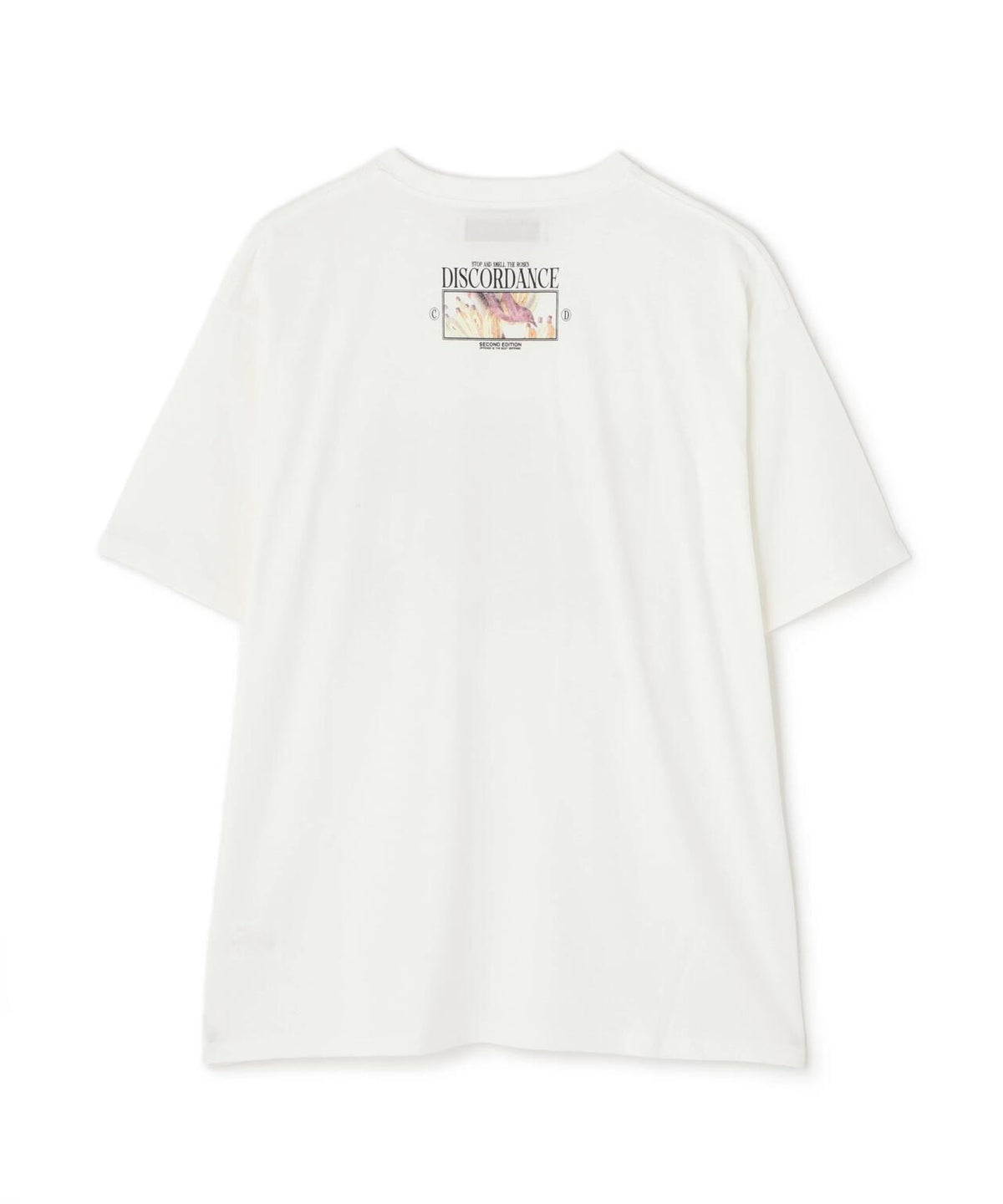 Children of the discordance / Satstr Tee