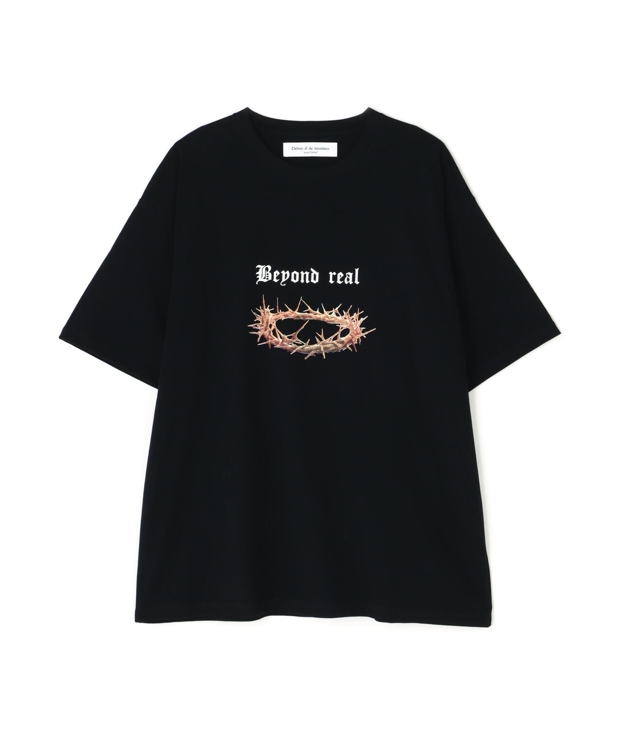 Children of the discordance / beyond Real Tee