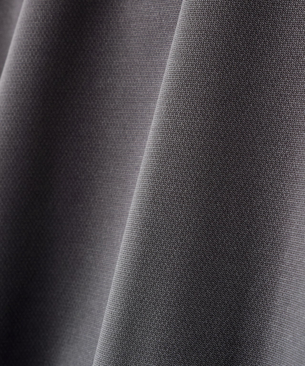 NEEDLES【B'2nd EXCLUSIVE】 S/S TRACK CREW NECK SHIRT - POLY SMOOTH