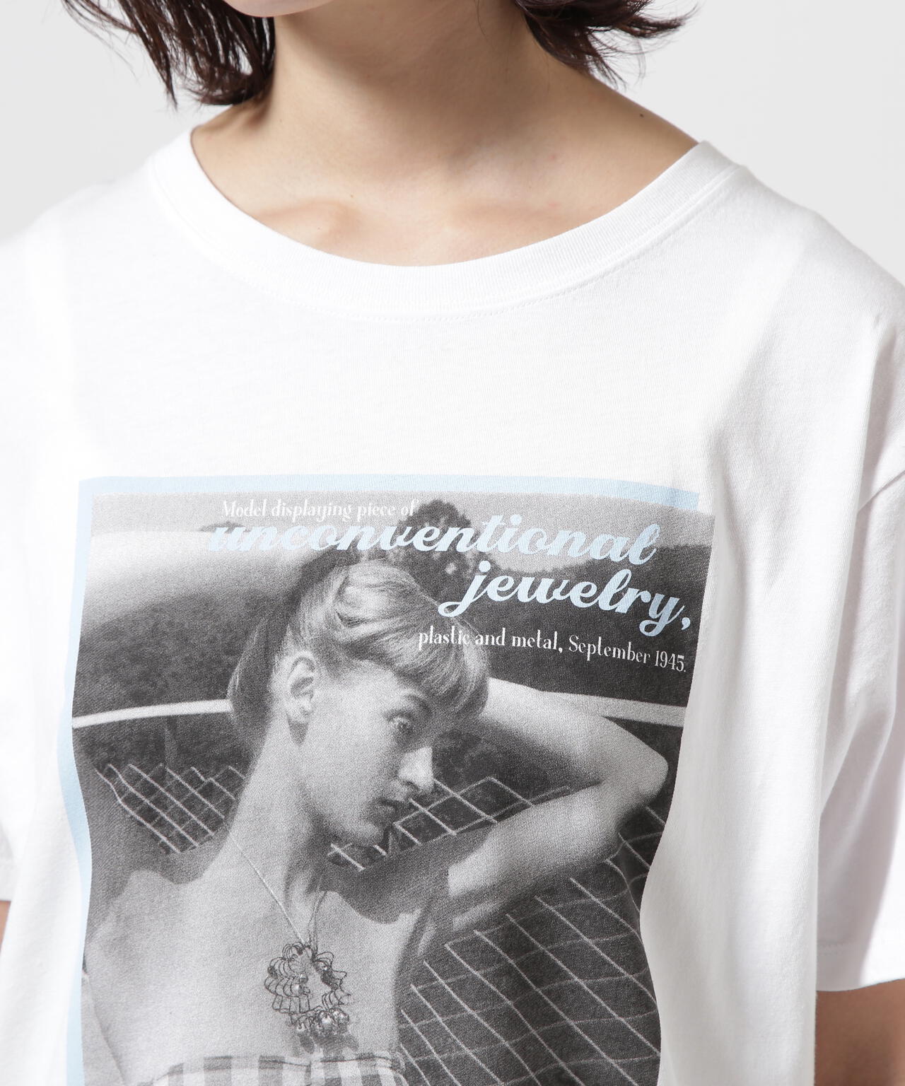 GOOD ROCK SPEED (グッドロックスピード) LIFE Tシャツ
