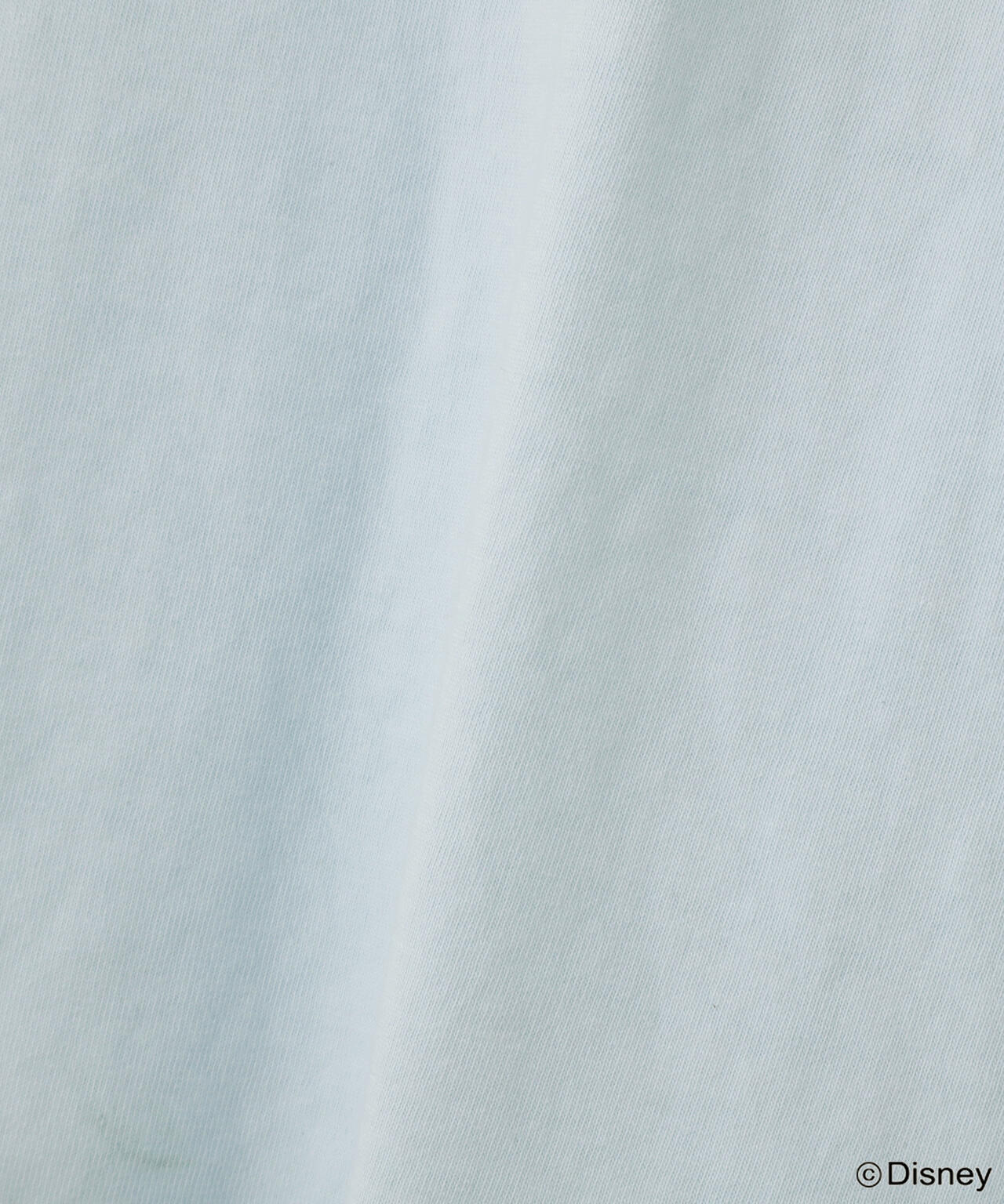 GOOD ROCK SPEED (グッドロックスピード) 別注ペインティングミッキーTシャツ