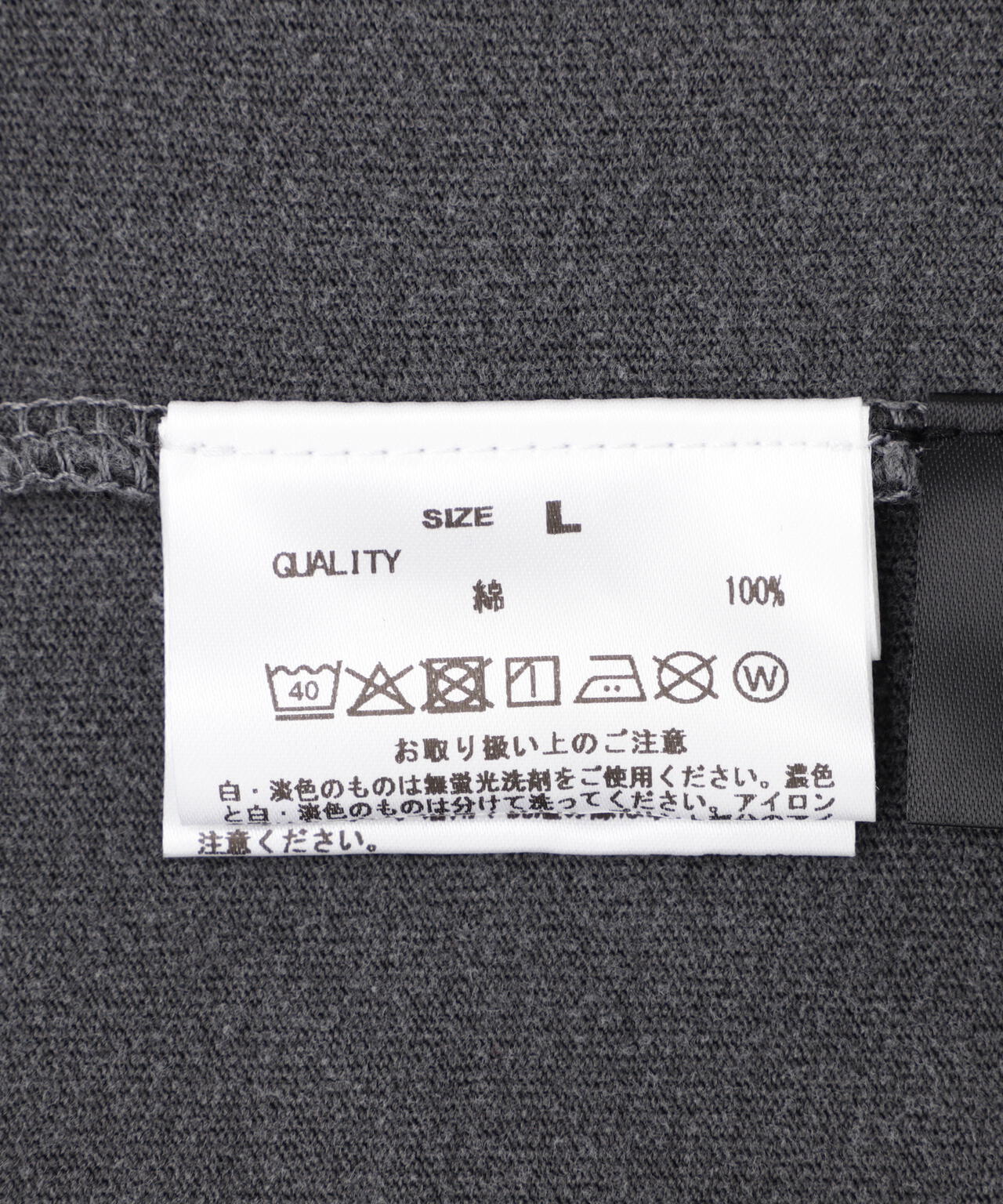 GOOD ROCK SPEED (グッドロックスピード) 別注ペインティングミッキーTシャツ