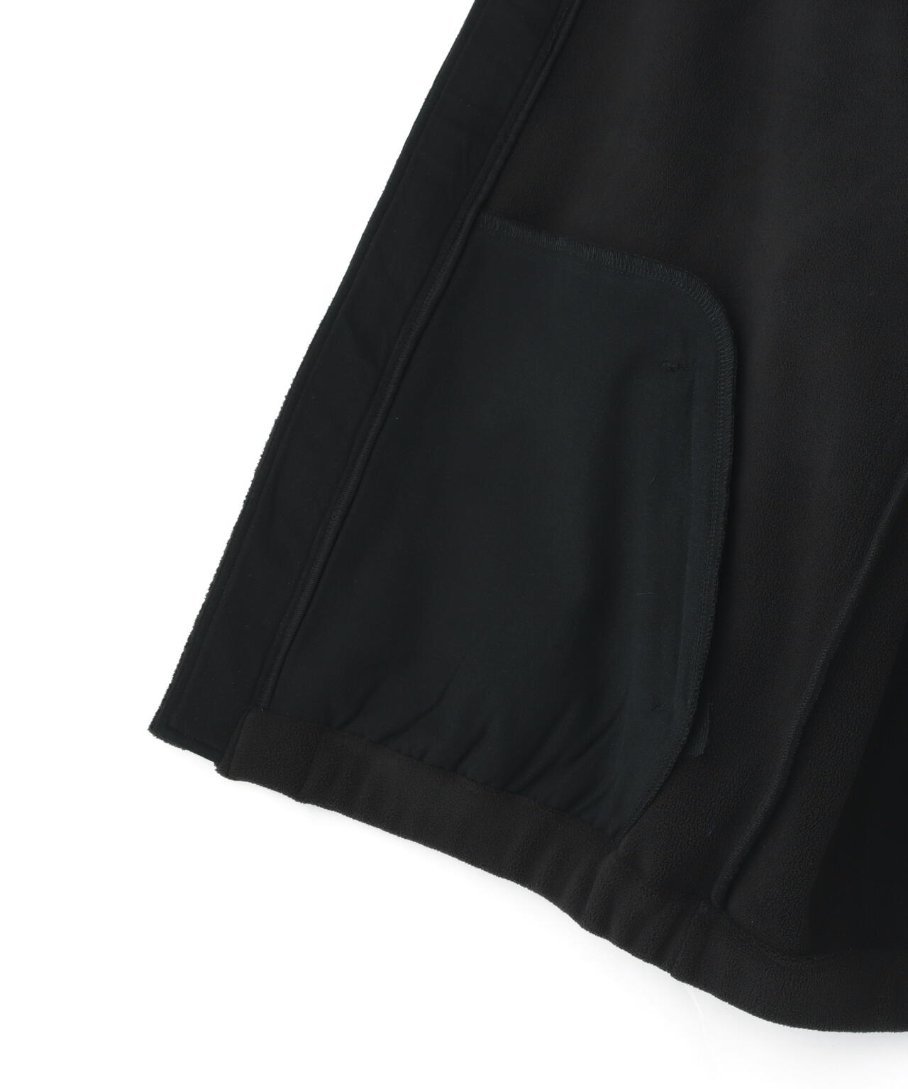 GOD SELECTION XXX / FLEECE JACKET GX-A25-JK-04