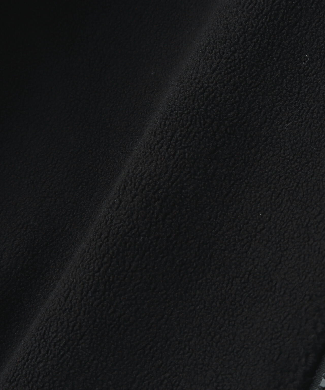 GOD SELECTION XXX / FLEECE JACKET GX-A25-JK-04