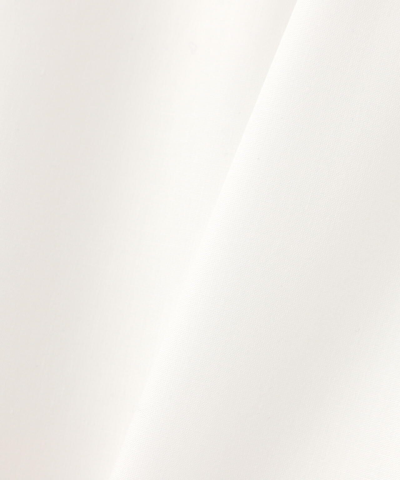 AULA AILA(アウラ アイラ)別注ニットドッキングシャツ