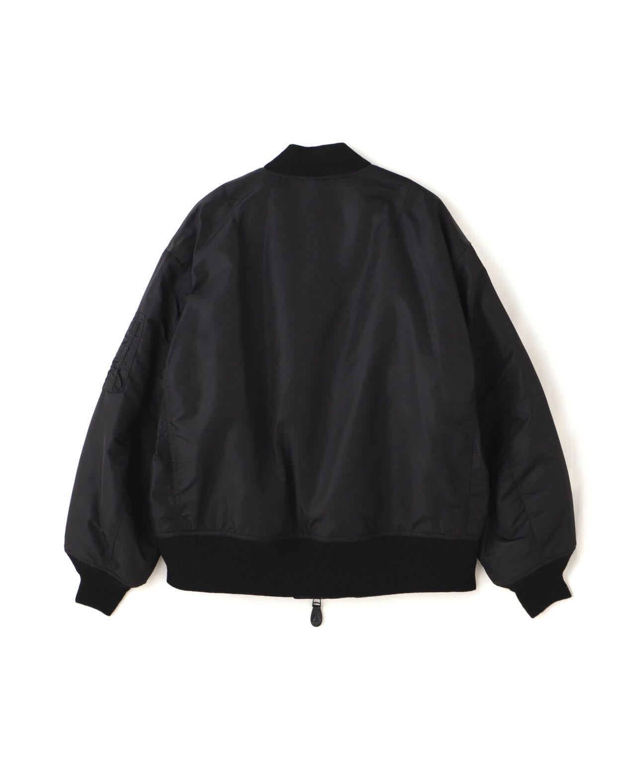 marka(マーカ)NYLON TWILL MA-1 ナイロンツイル / MA-1