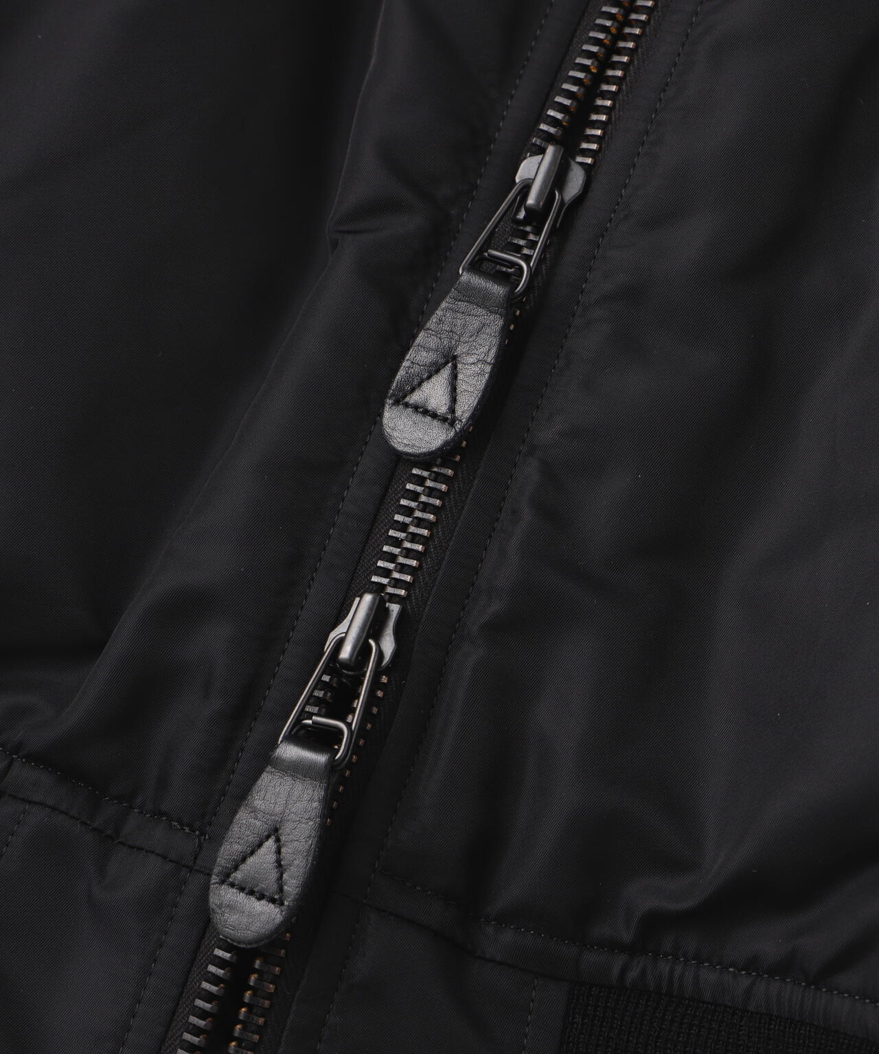 marka(マーカ)NYLON TWILL MA-1 ナイロンツイル / MA-1