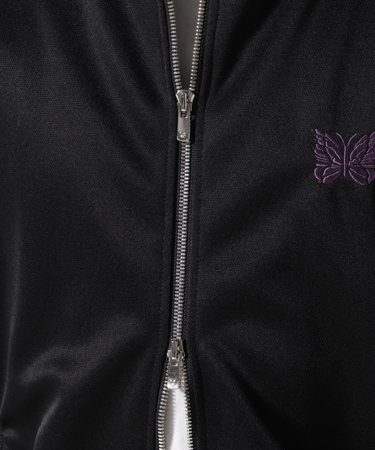NEEDLES(ニードルズ)Dolman Sleeve Track Jacket - Poly Smooth