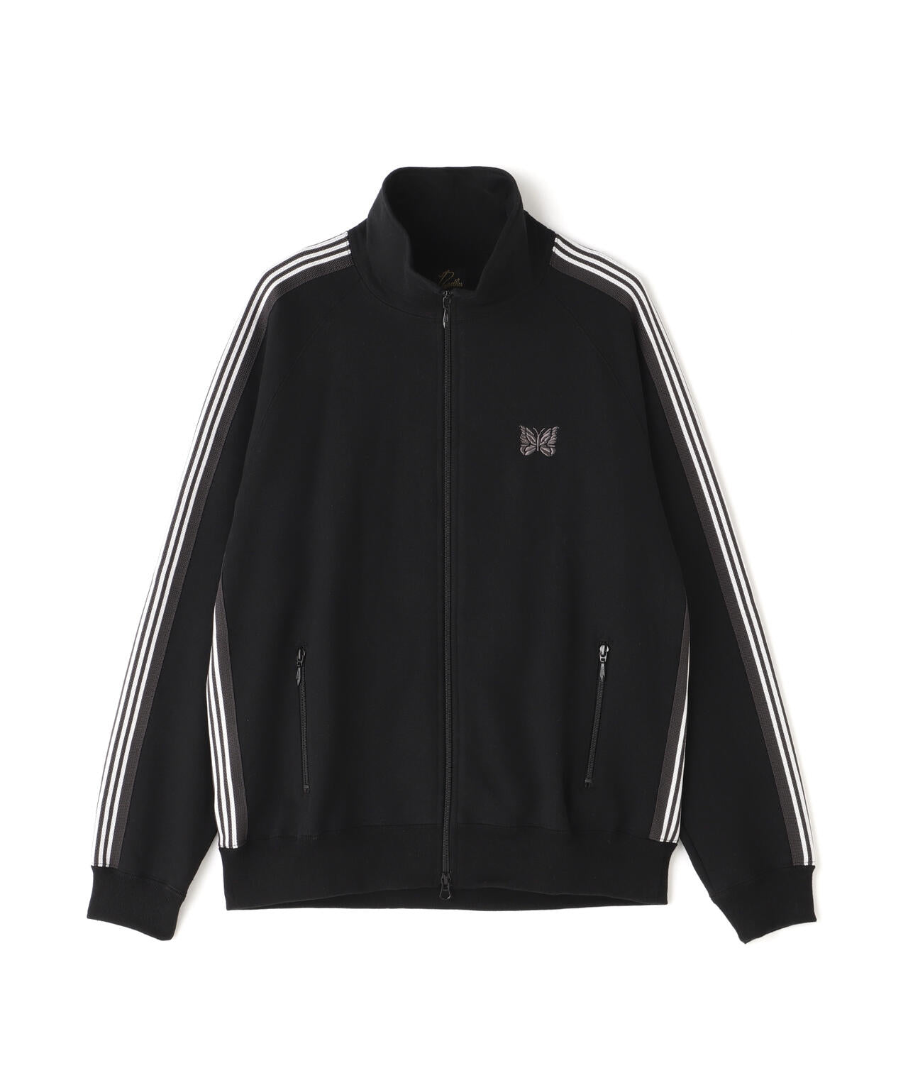 NEEDLES【B'2nd EXCLUSIVE】Track jkt - Cotton Jersey