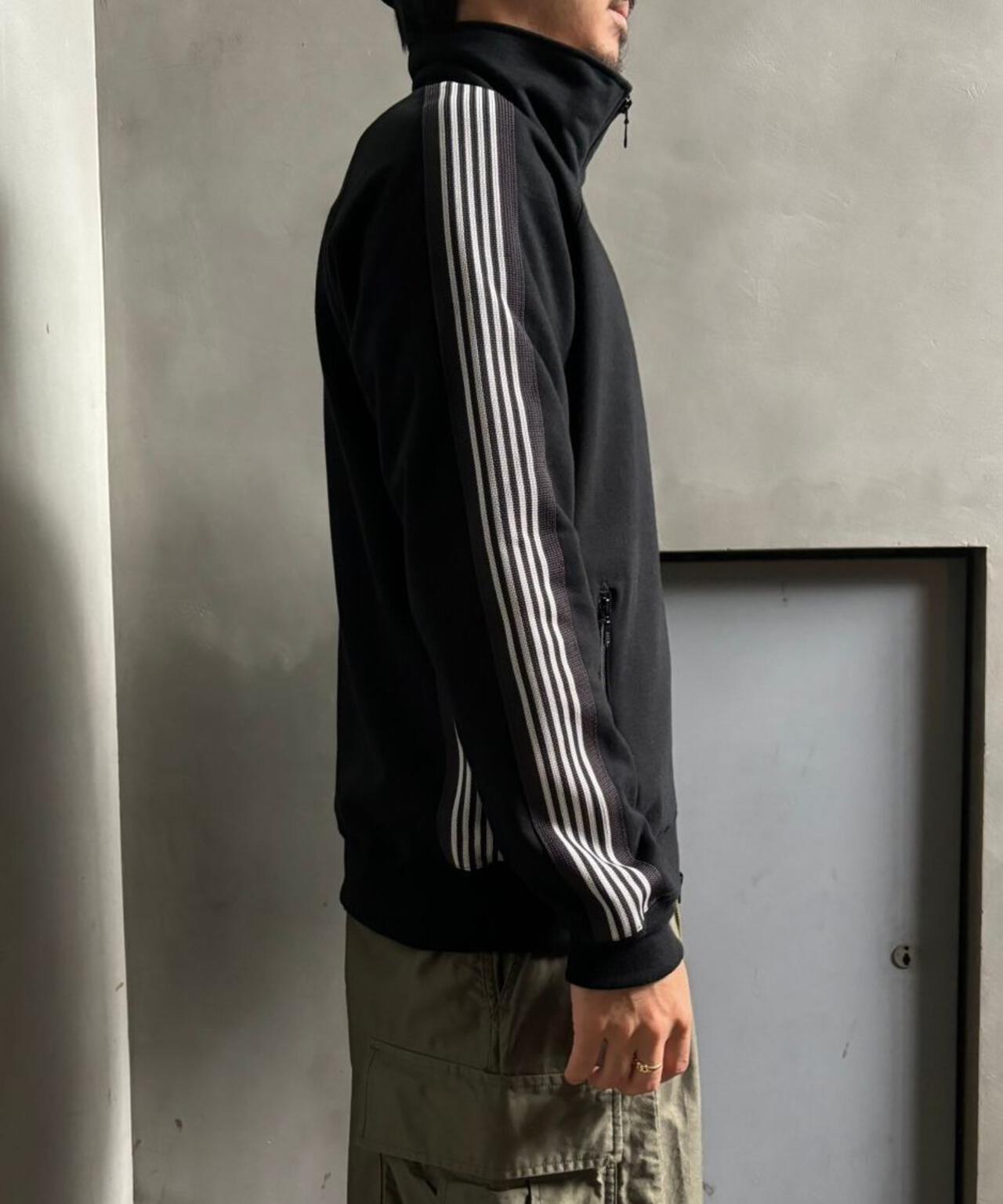NEEDLES【B'2nd EXCLUSIVE】Track jkt - Cotton Jersey