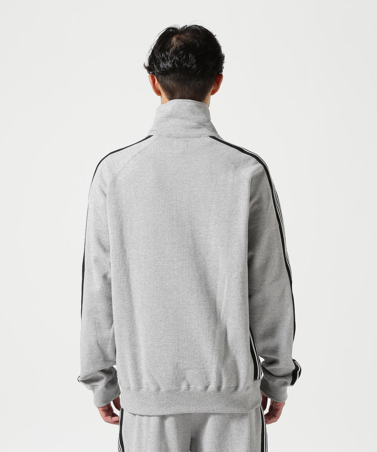 NEEDLES【B'2nd EXCLUSIVE】Track jkt - Cotton Jersey