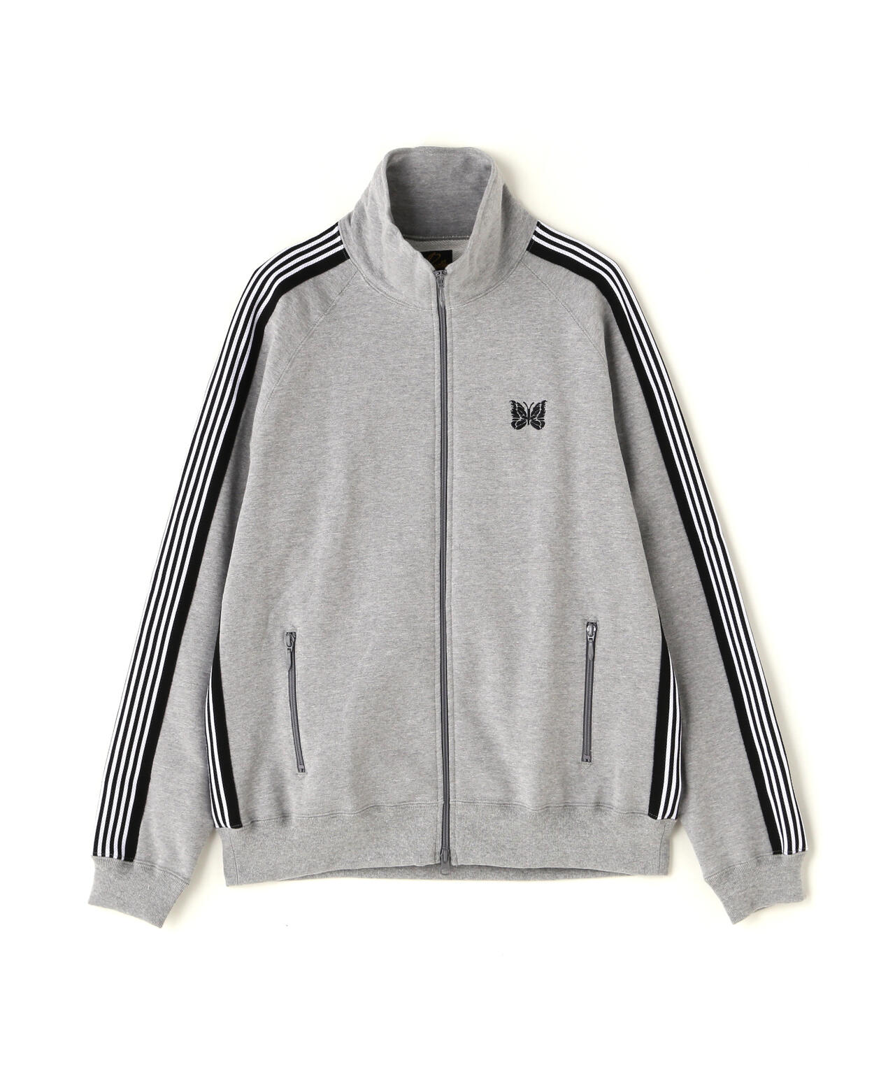 NEEDLES【B'2nd EXCLUSIVE】Track jkt - Cotton Jersey