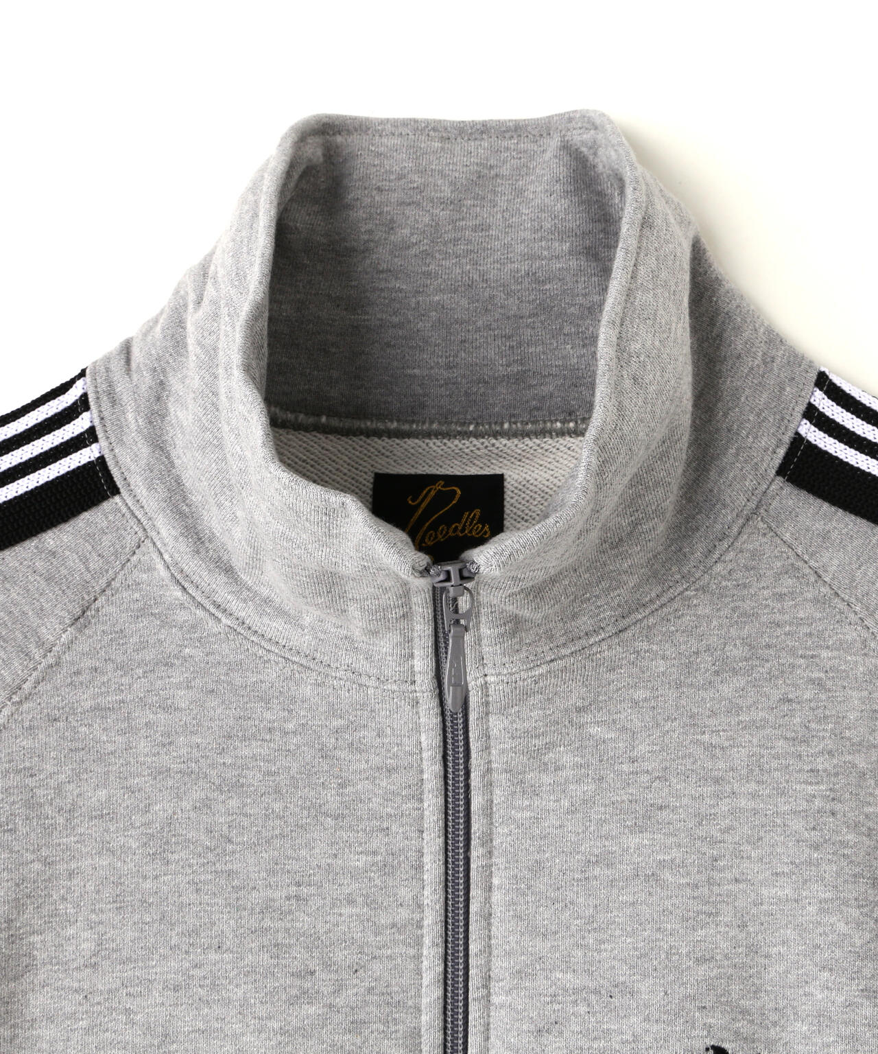 NEEDLES【B'2nd EXCLUSIVE】Track jkt - Cotton Jersey