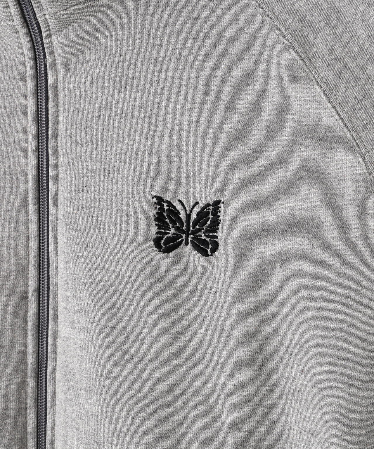 NEEDLES【B'2nd EXCLUSIVE】Track jkt - Cotton Jersey