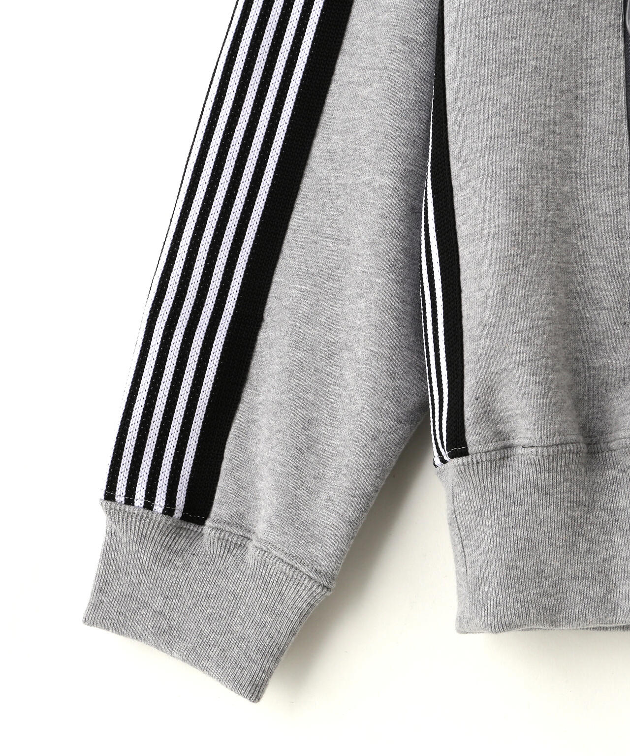 NEEDLES【B'2nd EXCLUSIVE】Track jkt - Cotton Jersey