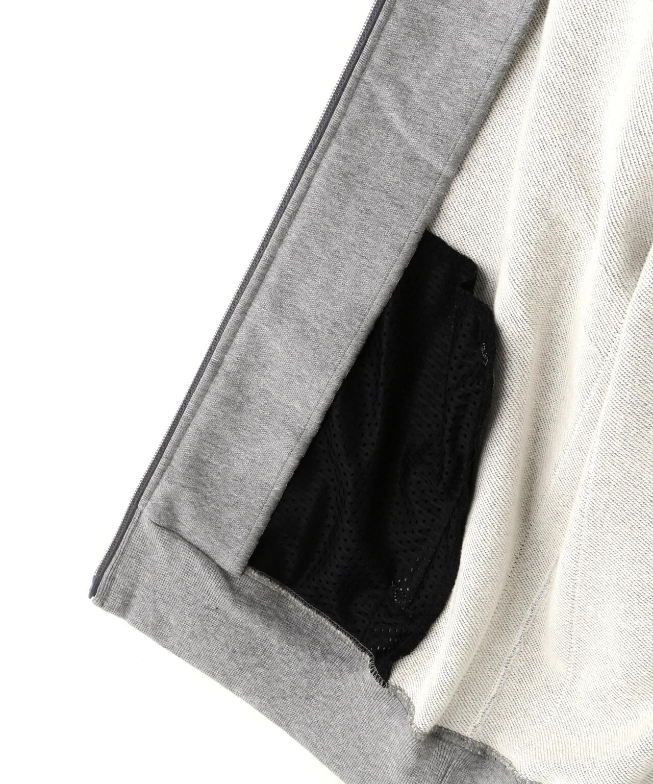 NEEDLES【B'2nd EXCLUSIVE】Track jkt - Cotton Jersey