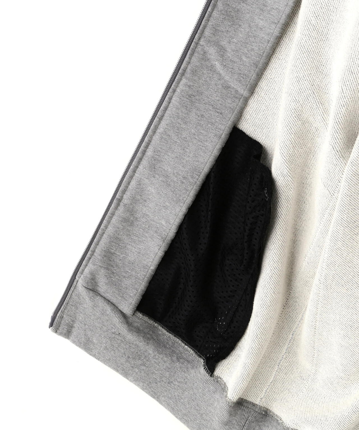 NEEDLES【B'2nd EXCLUSIVE】Track jkt - Cotton Jersey