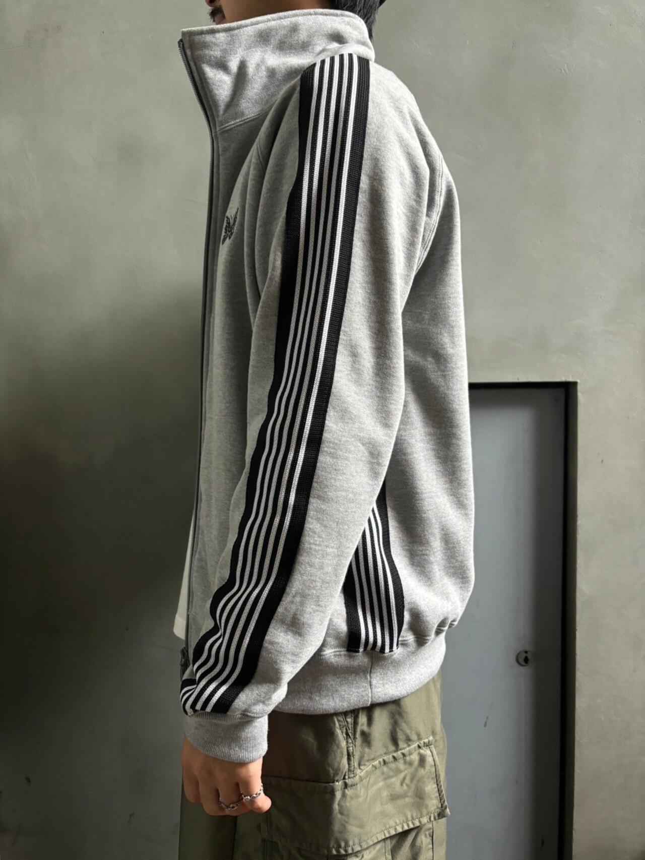 NEEDLES【B'2nd EXCLUSIVE】Track jkt - Cotton Jersey