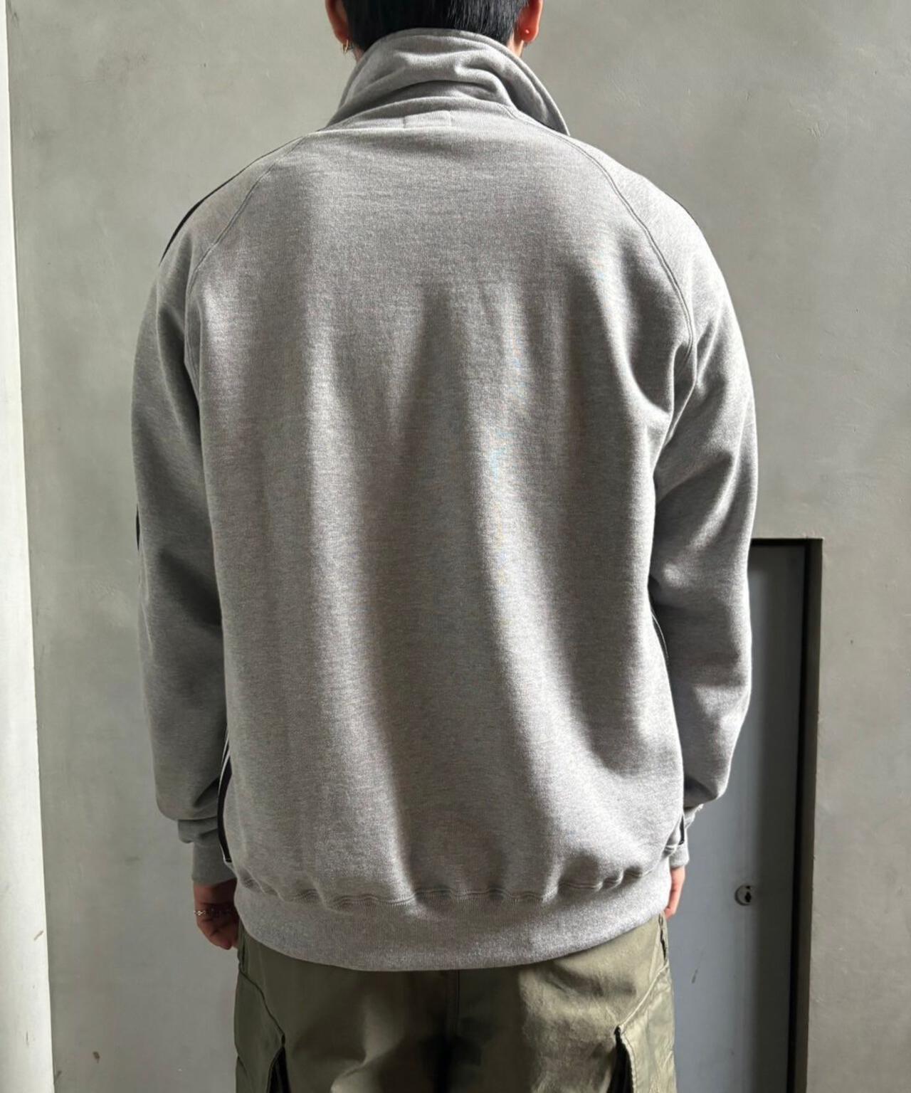 NEEDLES【B'2nd EXCLUSIVE】Track jkt - Cotton Jersey
