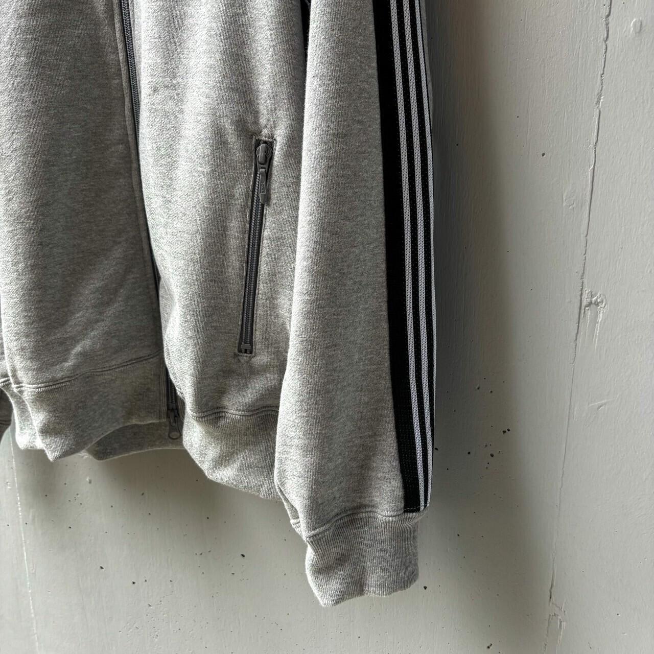 NEEDLES【B'2nd EXCLUSIVE】Track jkt - Cotton Jersey