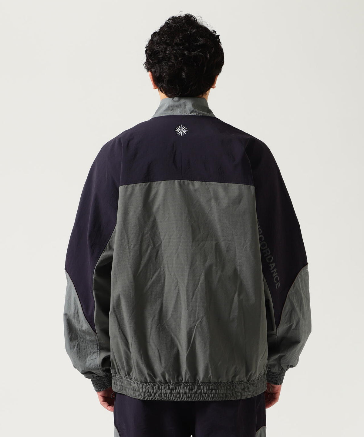 Children of the discordance / Second Edition / Track jkt