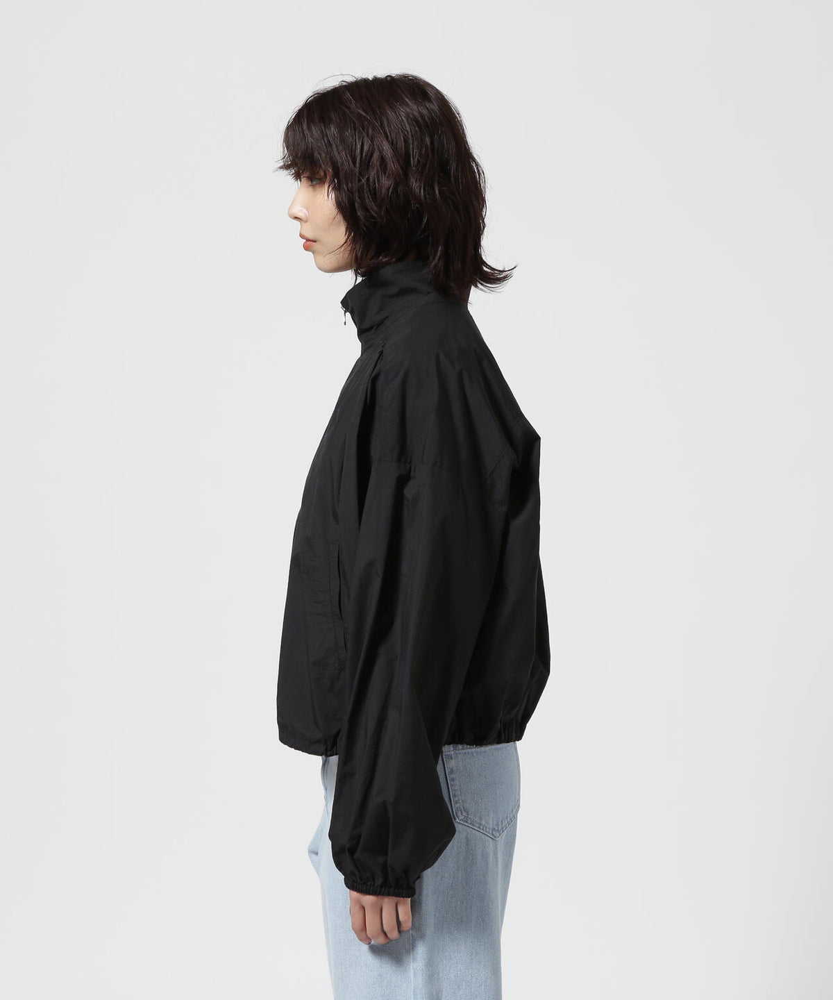 YENN(イエン) SUPER LIGHT BLOUSON
