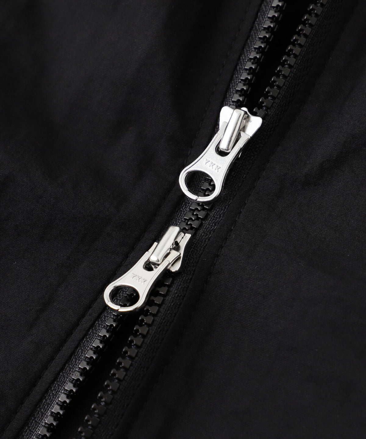 YENN(イエン) SUPER LIGHT BLOUSON