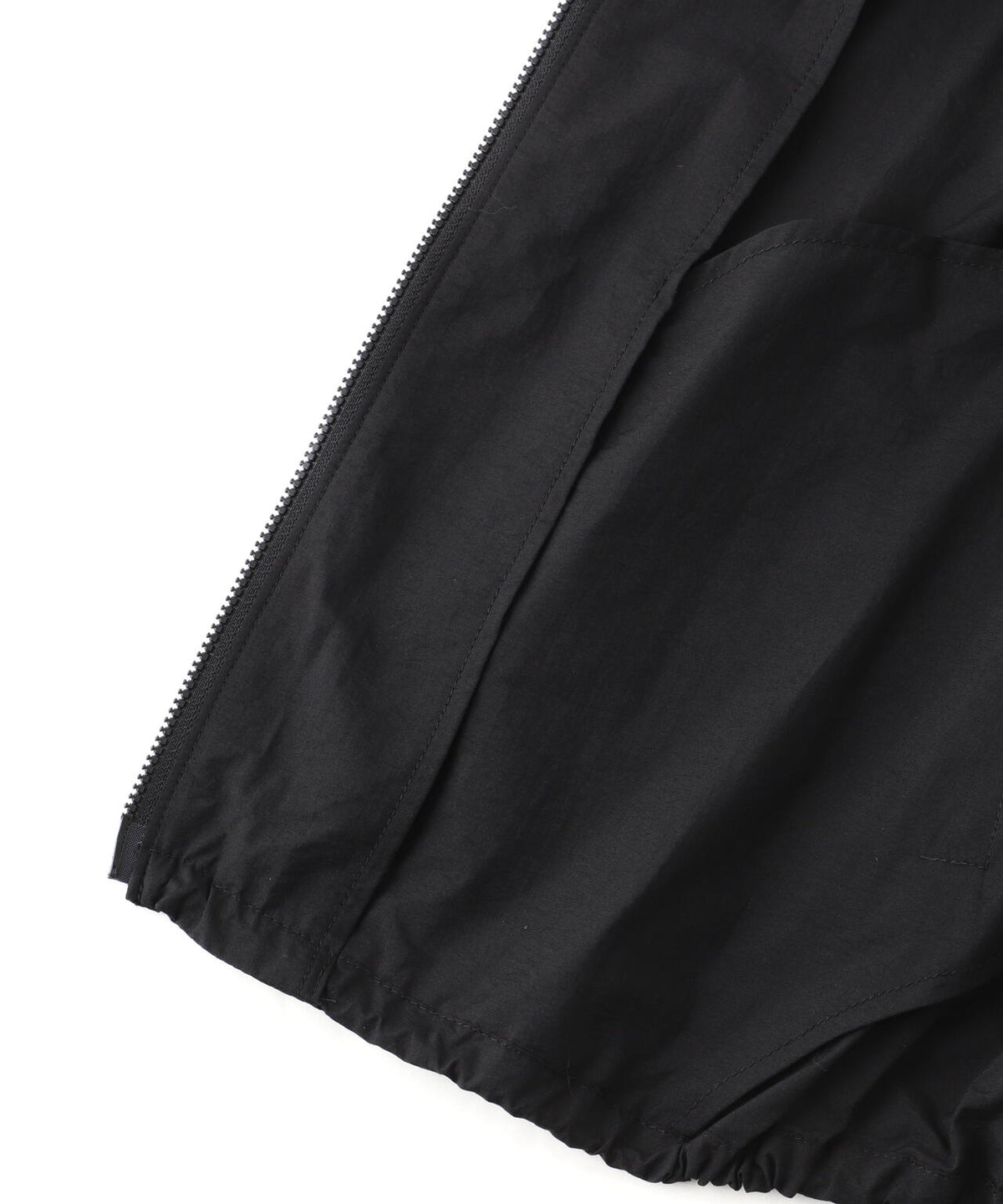 YENN(イエン) SUPER LIGHT BLOUSON