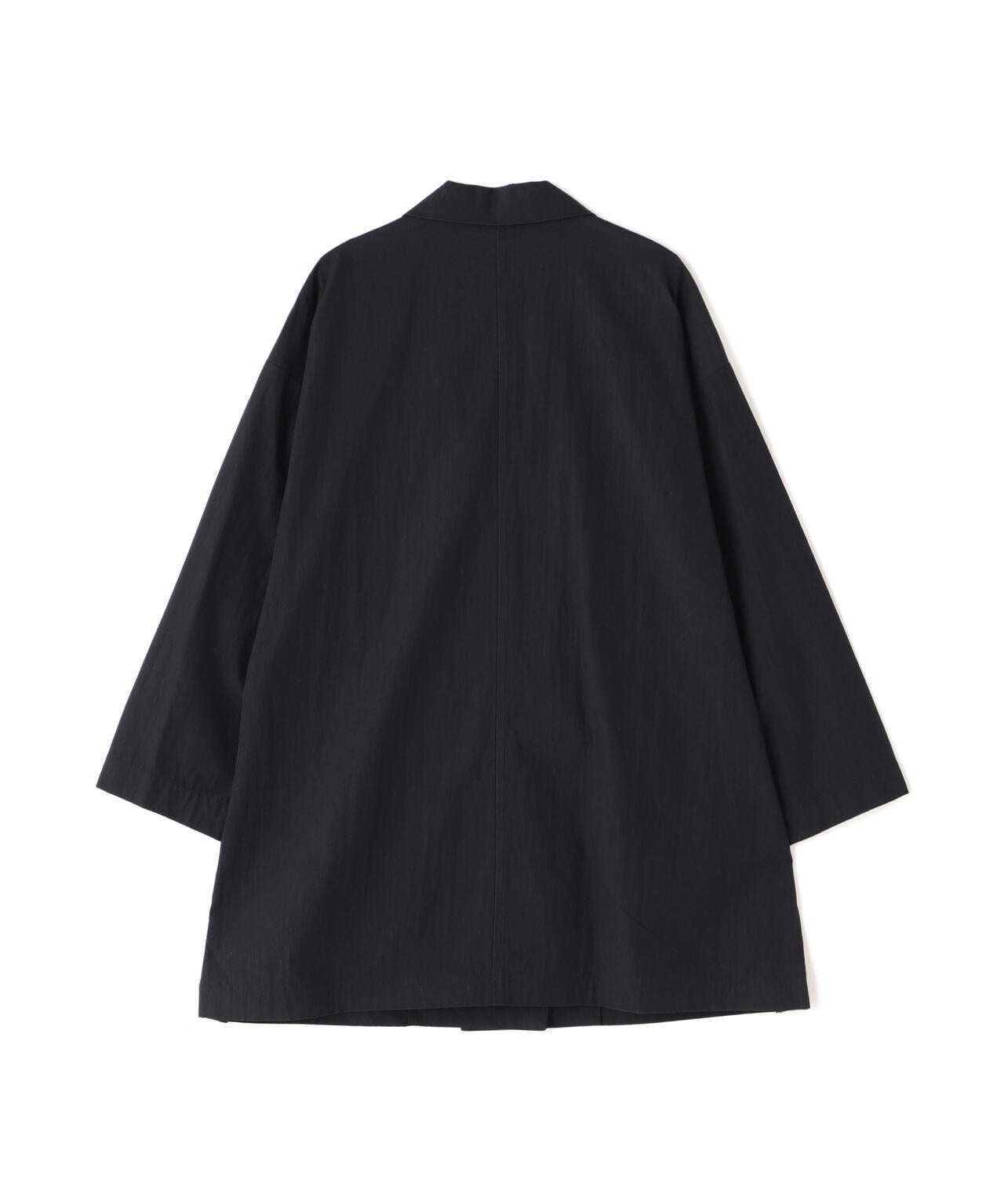 DROIT BELLO (ドロイトベロ) Sideslit Jacket