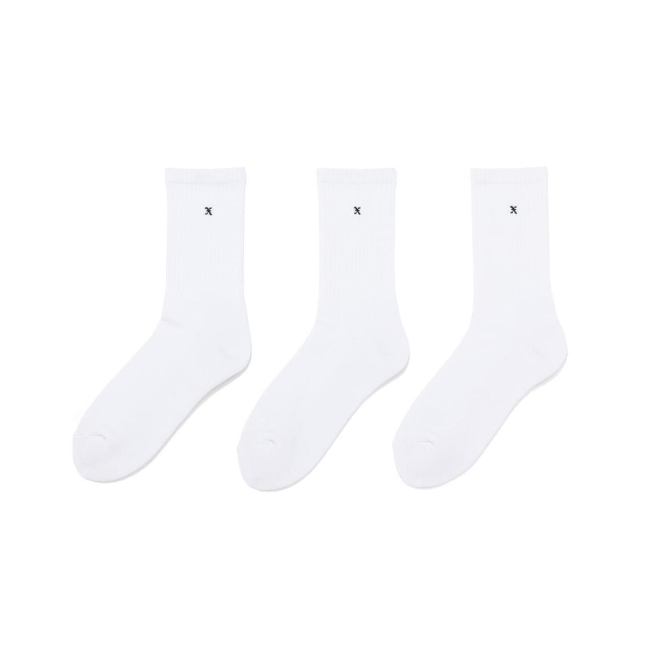 GOD SELECTION XXX / GX-A25-SO-02 SOX(3PIECE 1PACK)