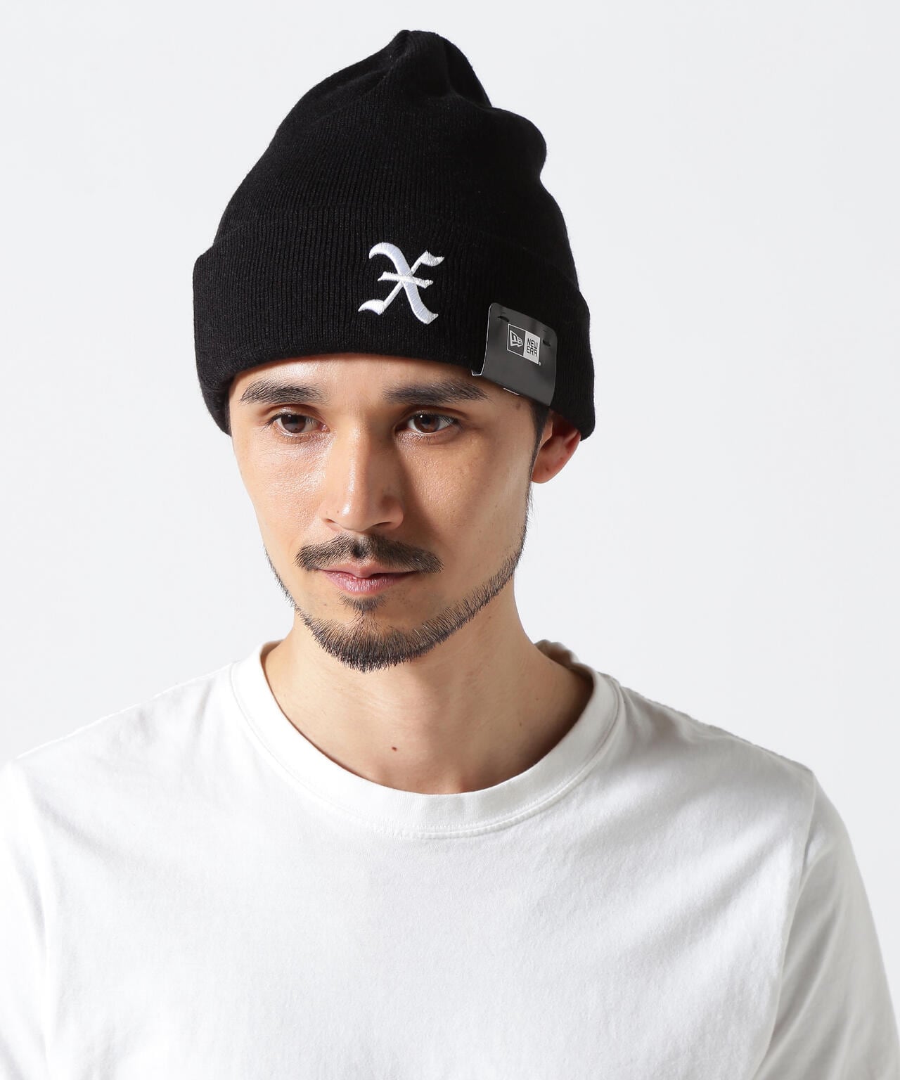 NEW ERA × GOD SELECTION XXX / CAP GX-A25-HT-02