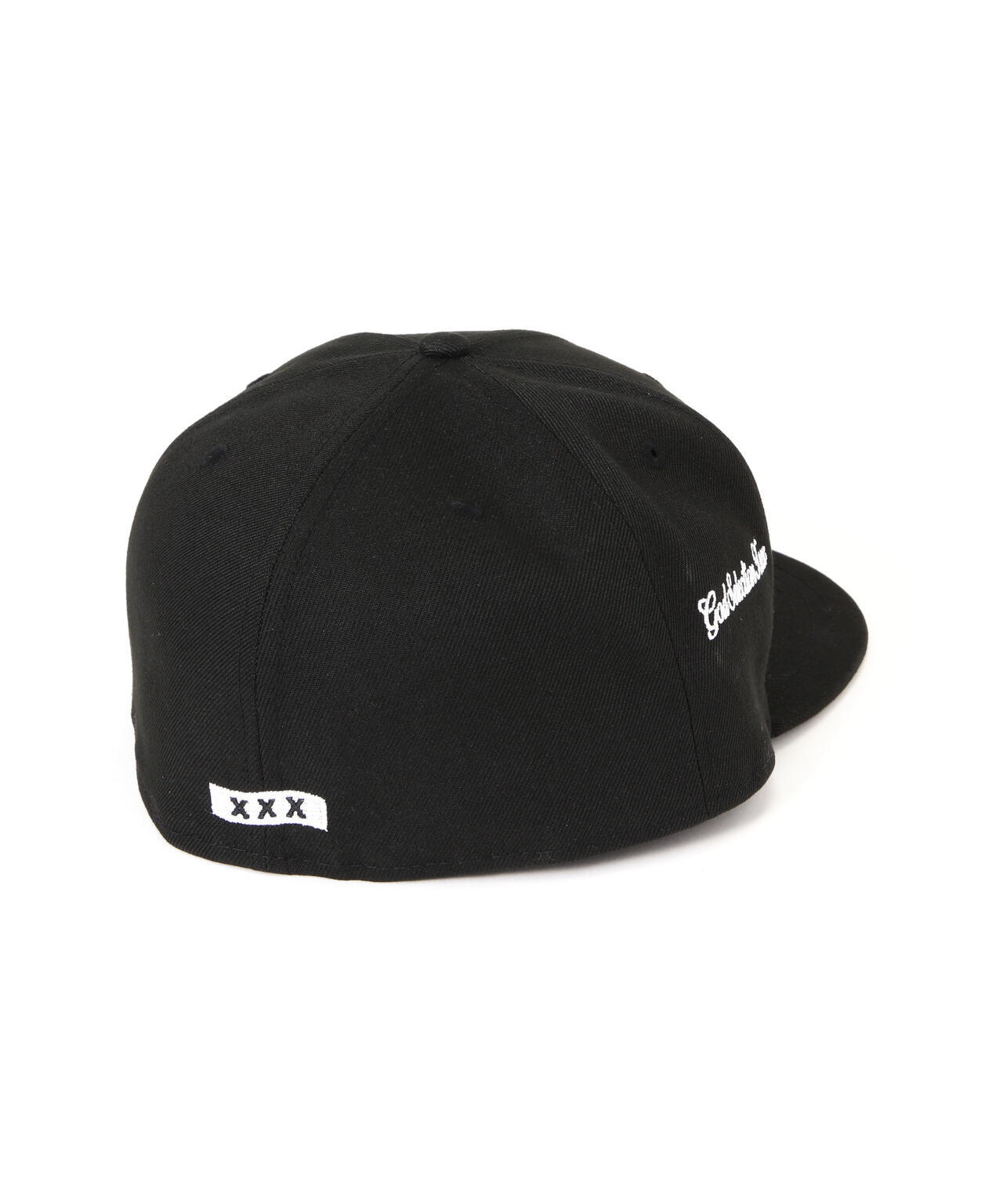 NEW ERA × GOD SELECTION XXX / 59FIFTY GX-A25-HT-03