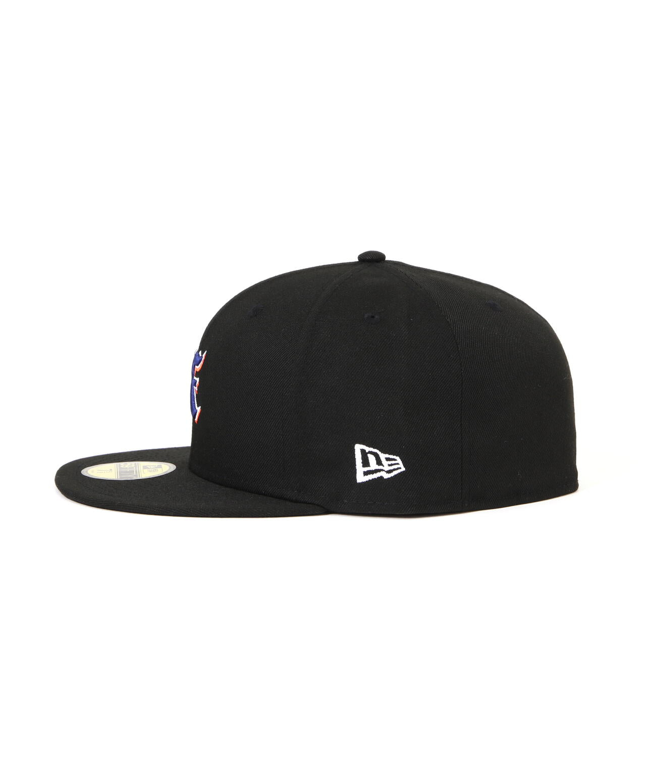 NEW ERA × GOD SELECTION XXX / 59FIFTY GX-A25-HT-03